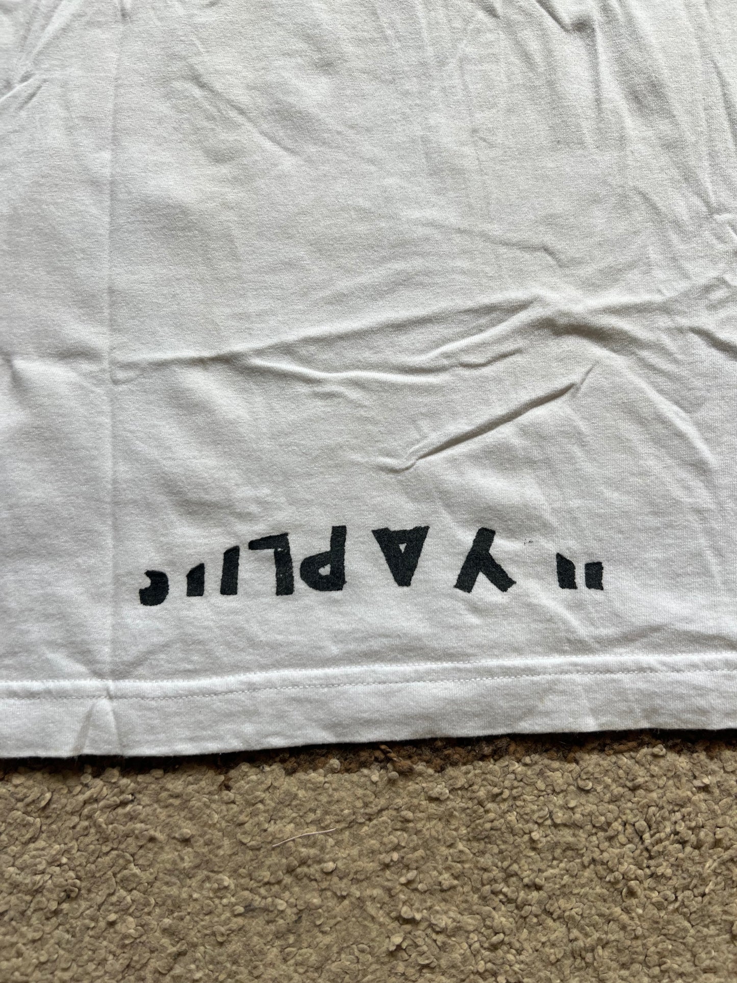 Maison Margiela AIDS T-Shirt (M)