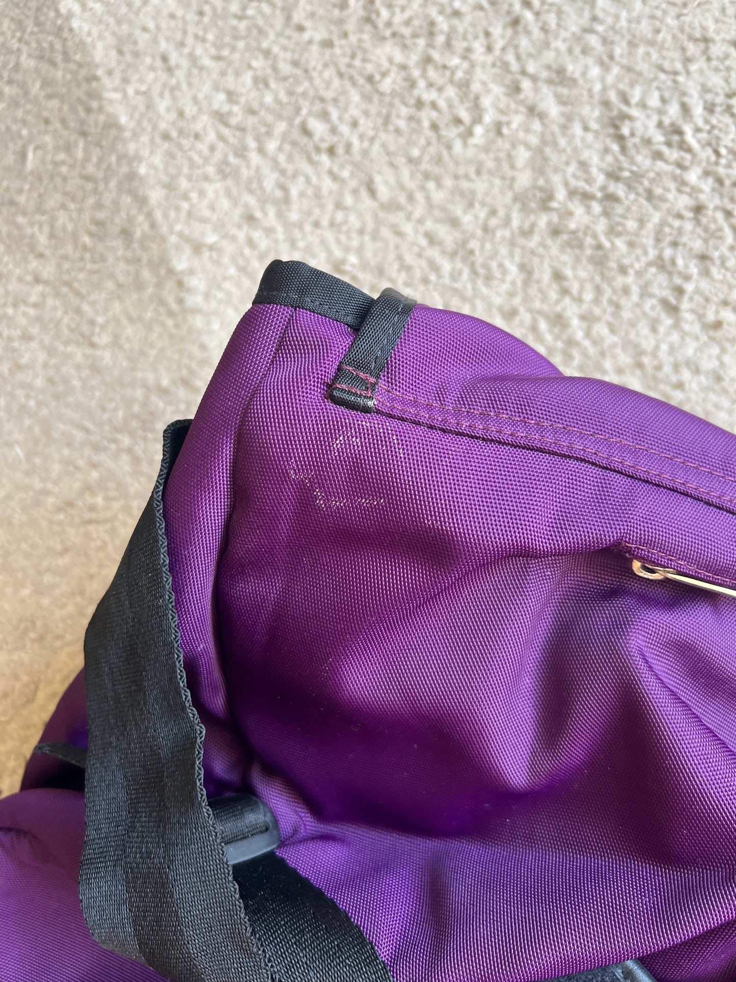 Y-3 Yohji Yamamoto Adidas Bag