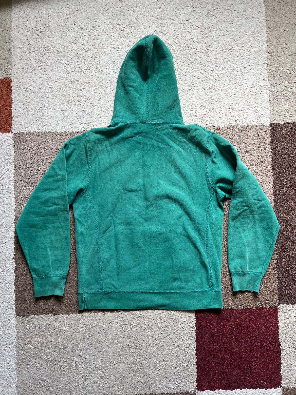 Supreme Hoodie (M)