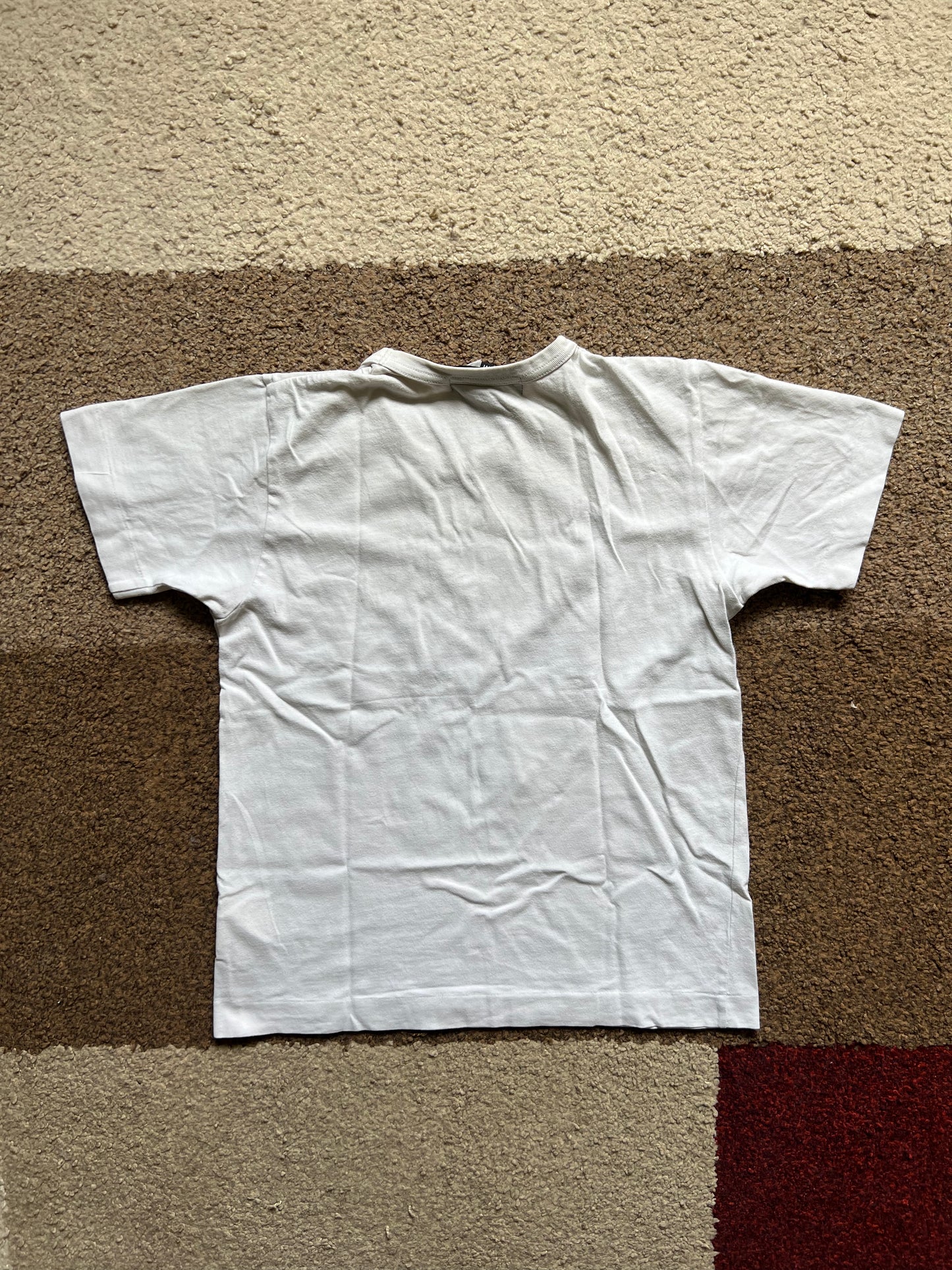 Comme Des Garcons Black T-Shirt (M)