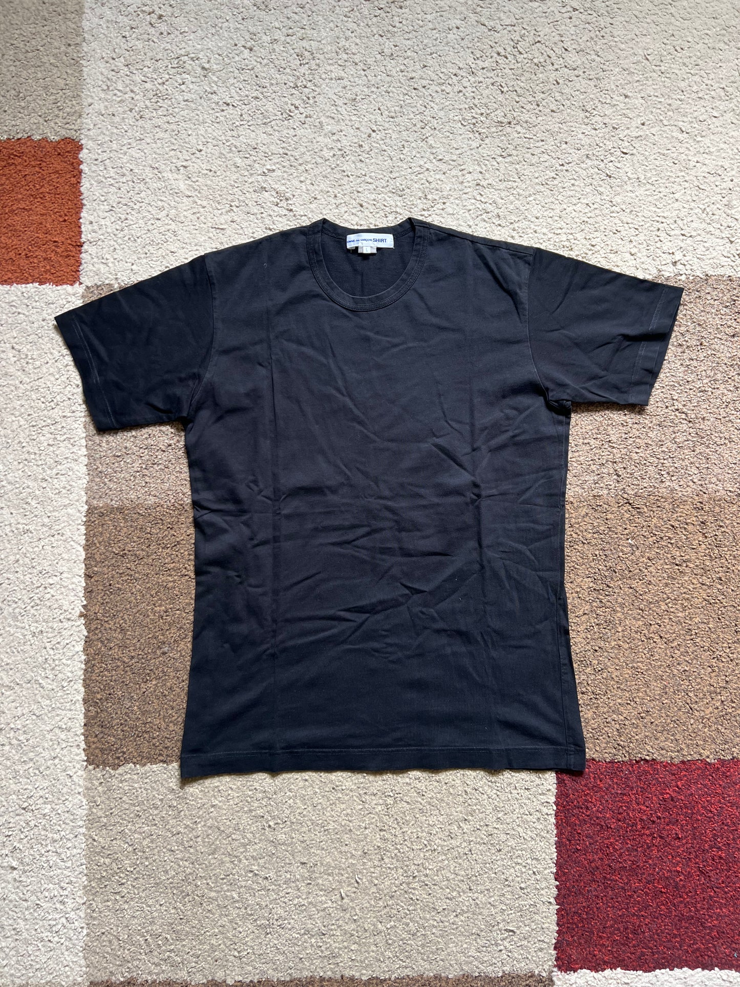 Comme Des Garcons T-Shirt (L)