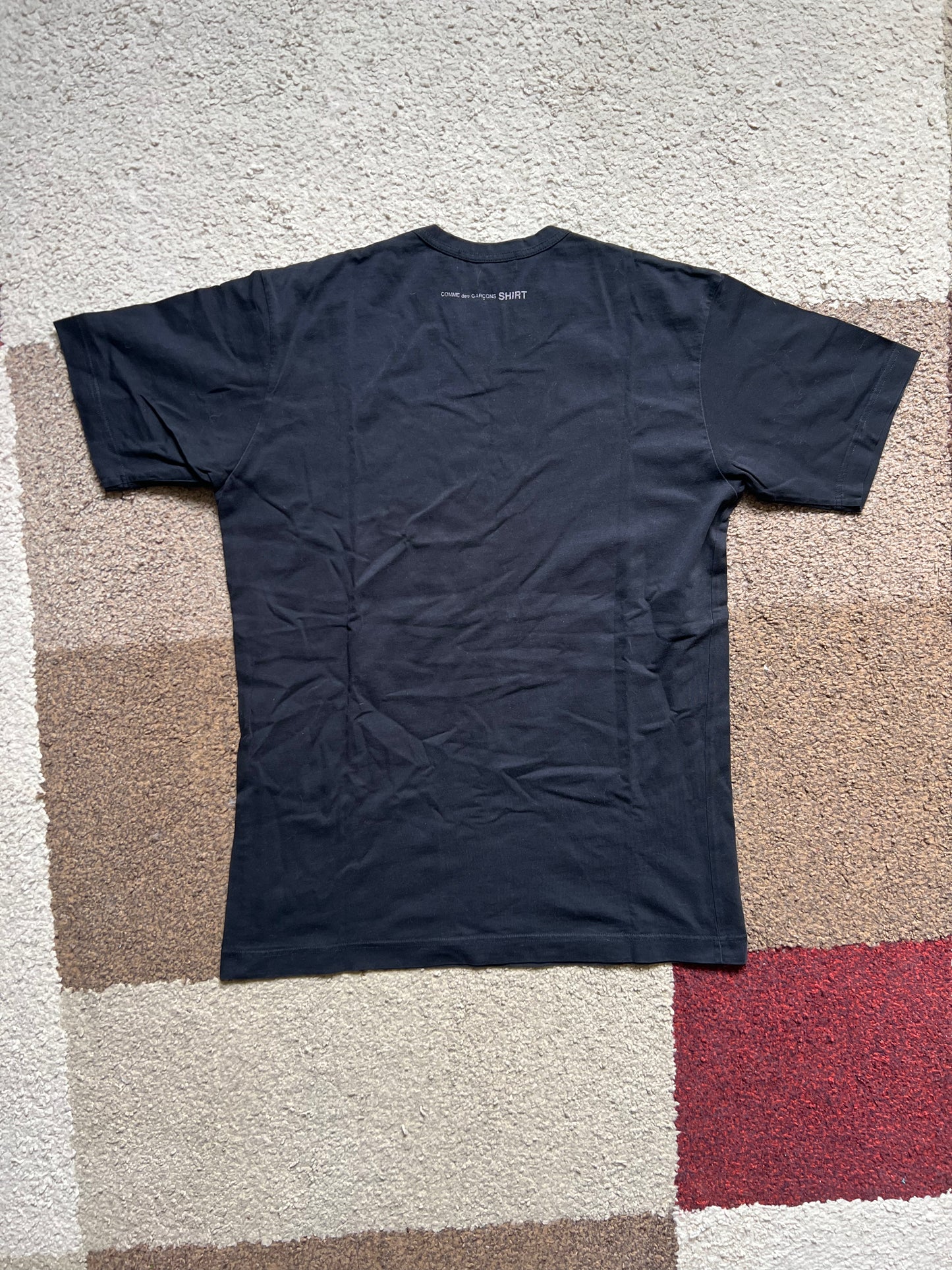 Comme Des Garcons T-Shirt (L)