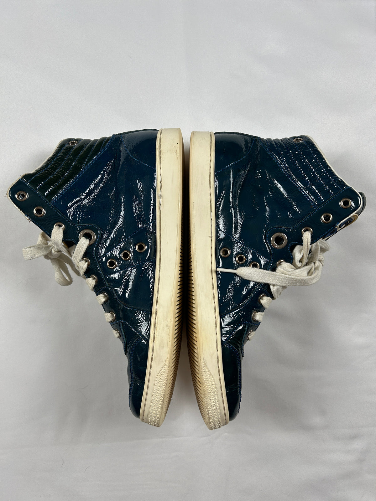 Gucci Sneaker Hightop (39)
