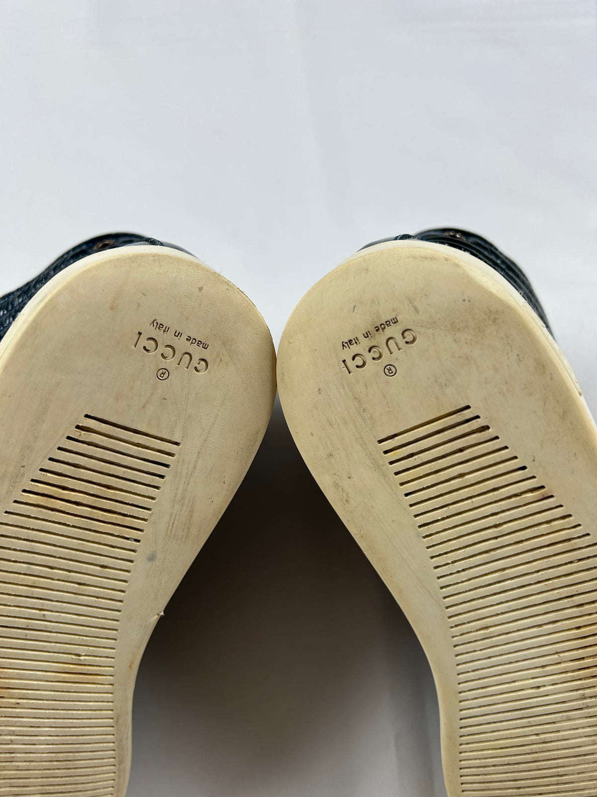 Gucci Sneaker Hightop (39)