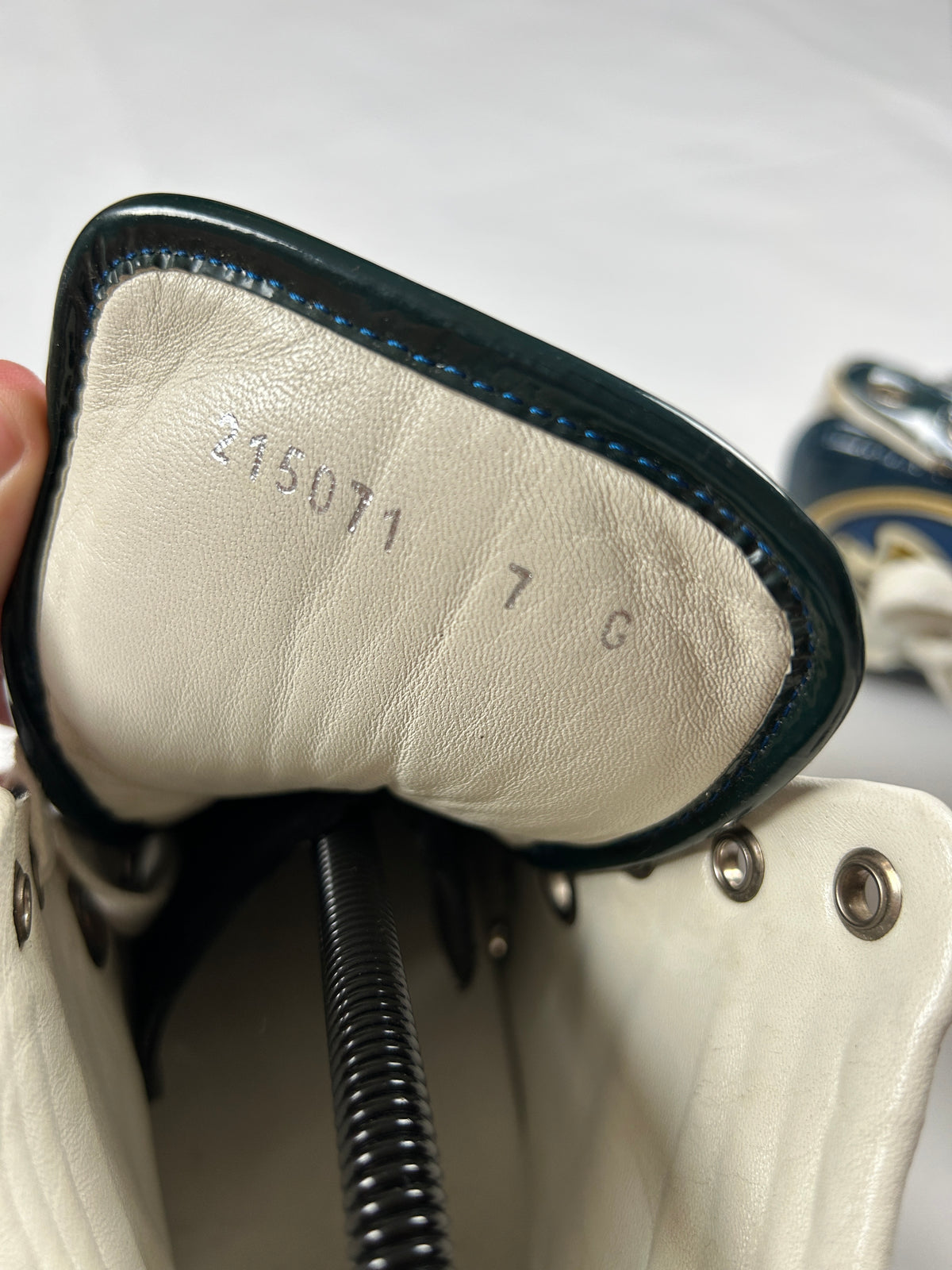 Gucci Sneaker Hightop (39)