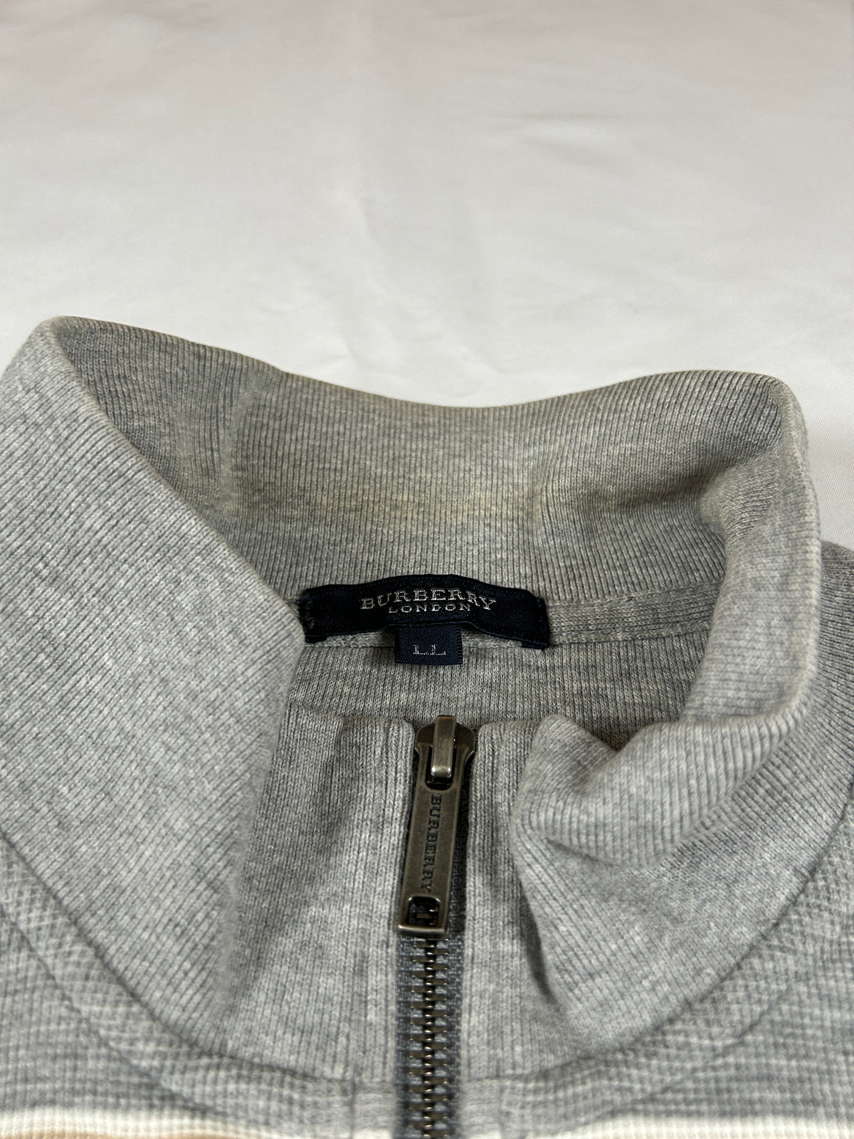 Burberry Jacket (L)