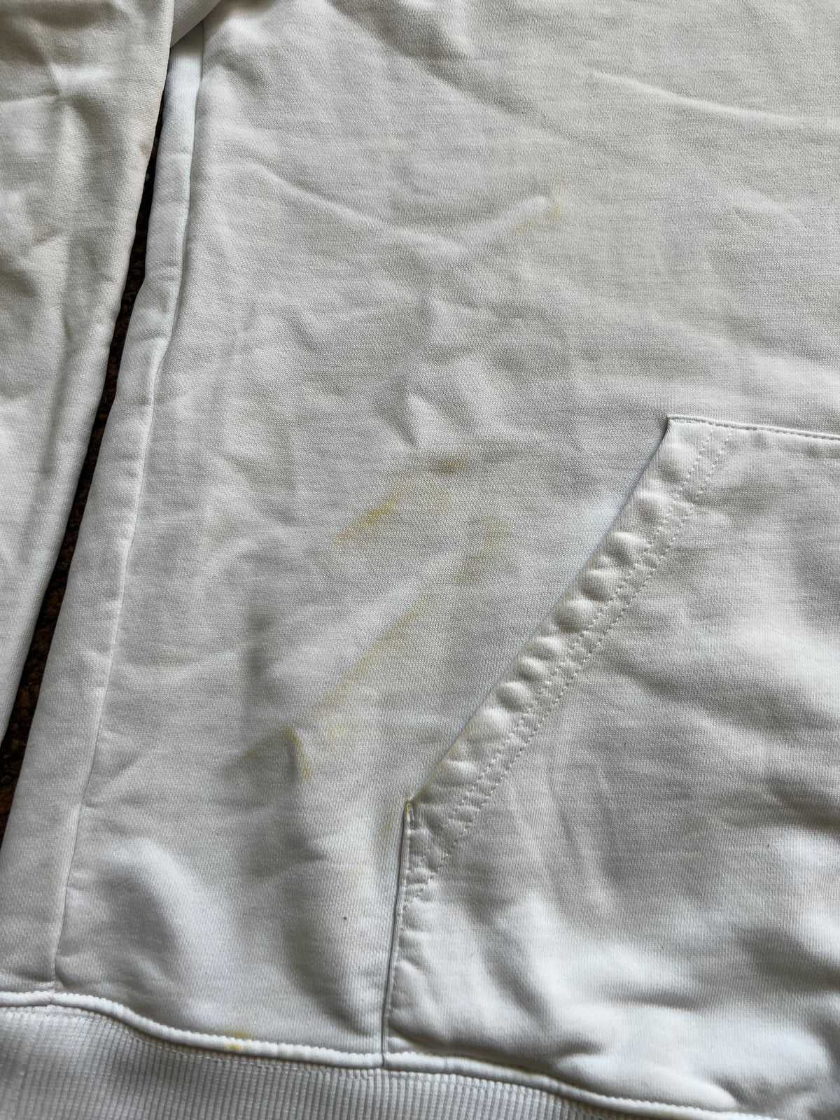 Helmut Lang Hoodie (L)
