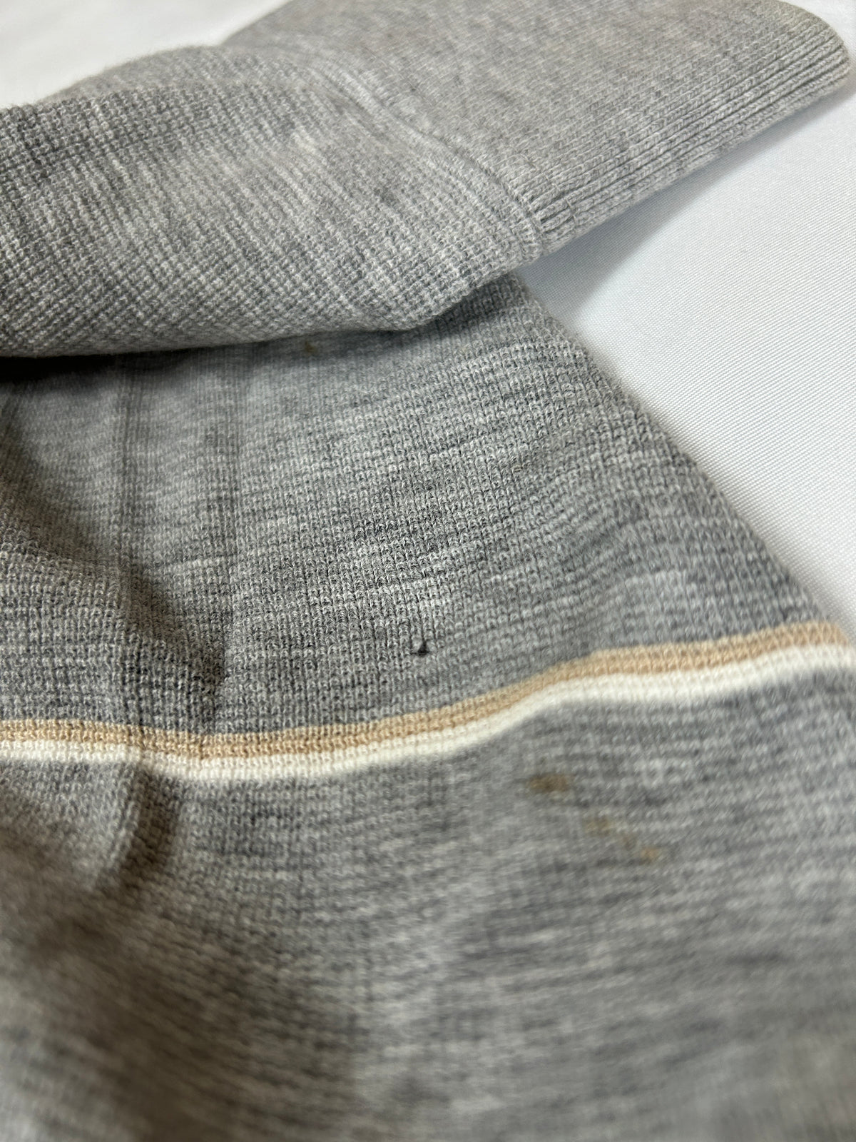 Burberry Jacket (L)