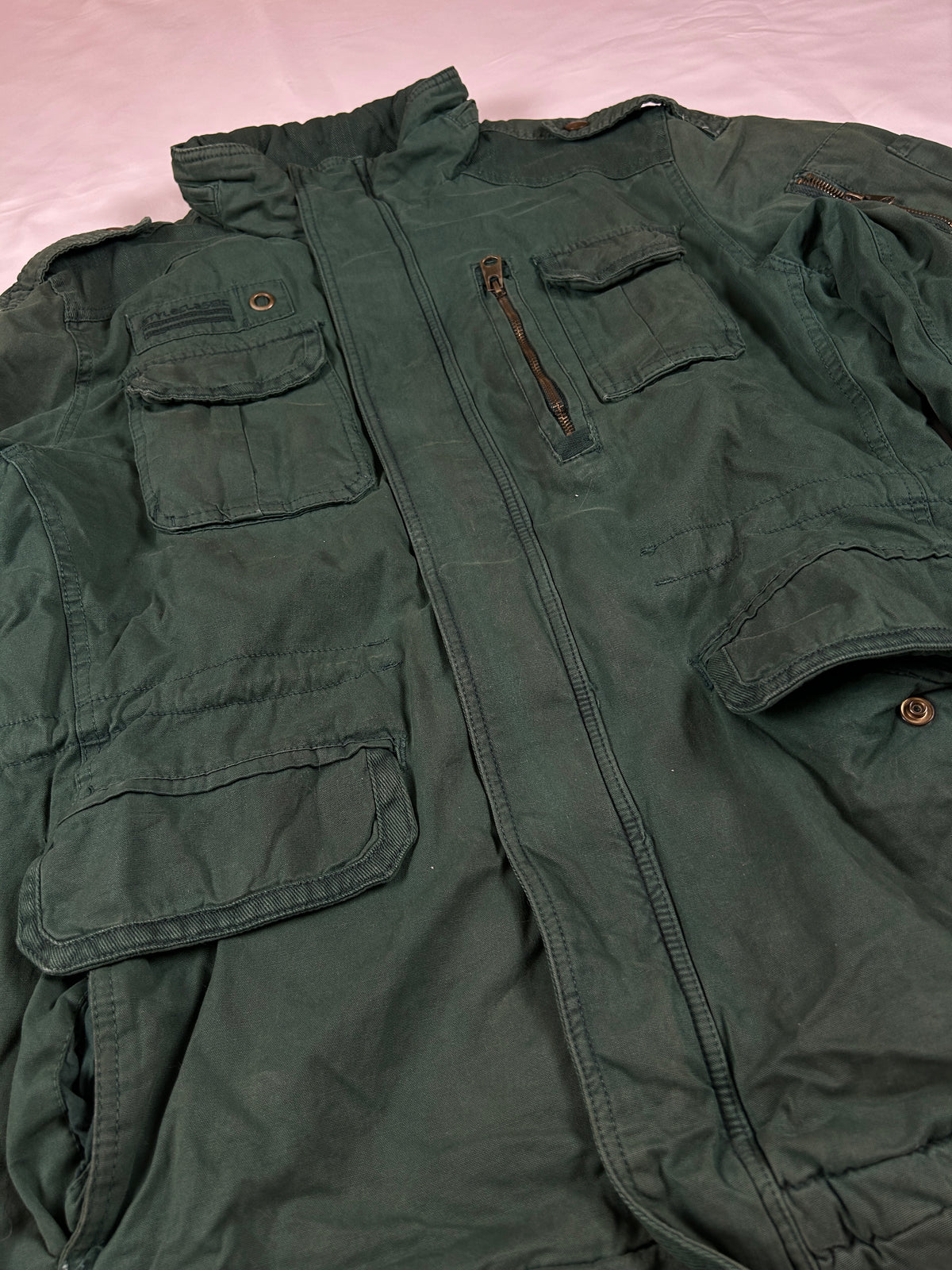 Dolce & Gabbana Jacket (L)