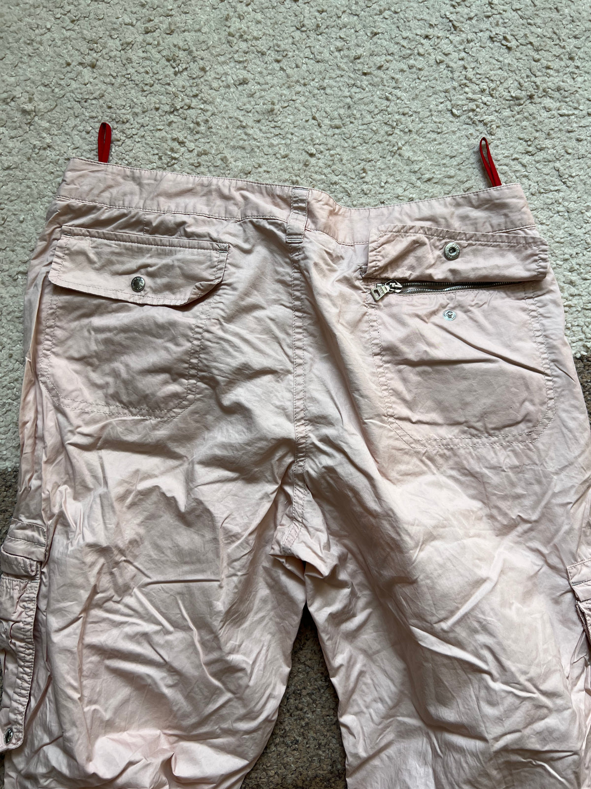 Prada Cargo Hose (M)