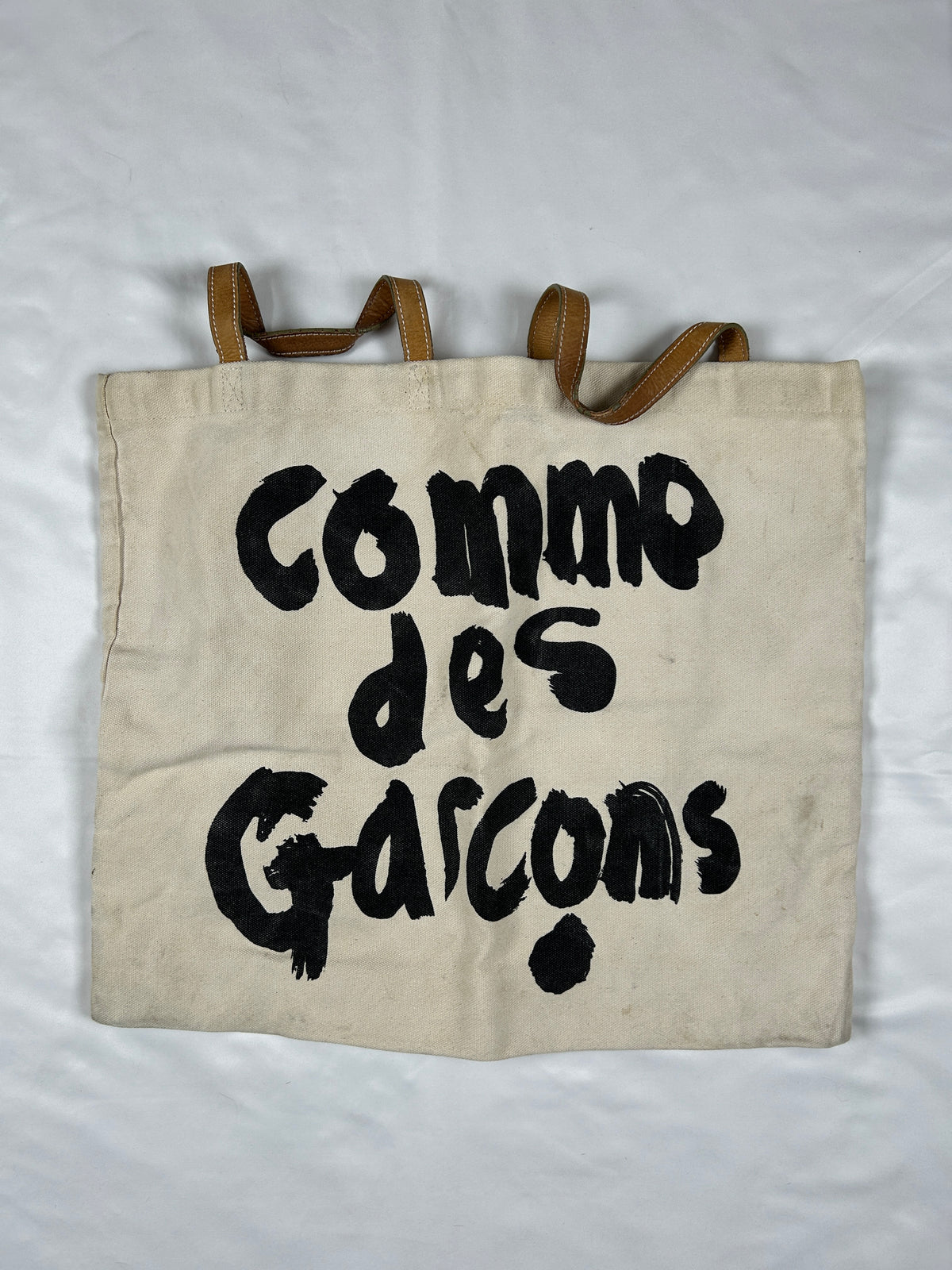 Comme des Garcons Bag