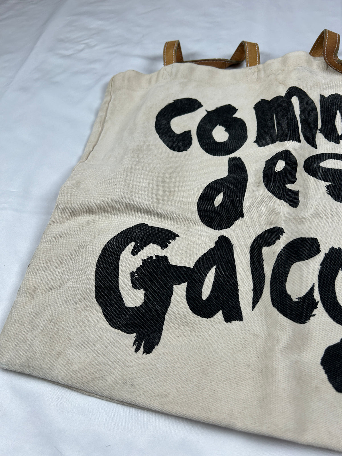 Comme des Garcons Bag