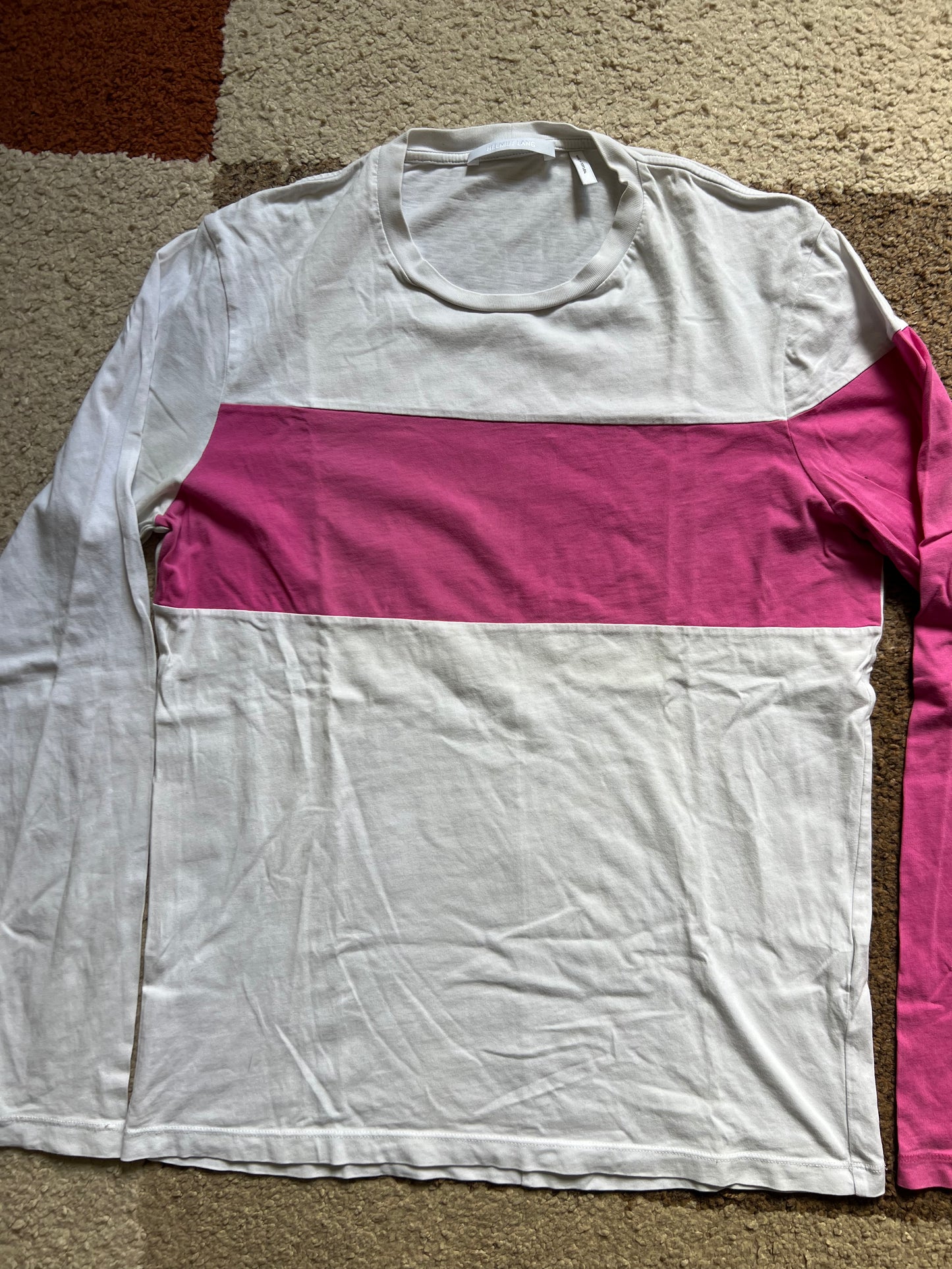 Helmut Lang Longsleeve (M)