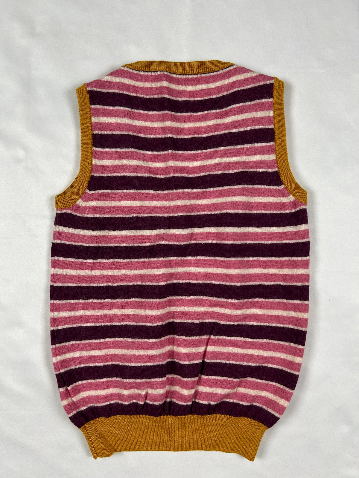 Dsquared2 Wool Top (XS)