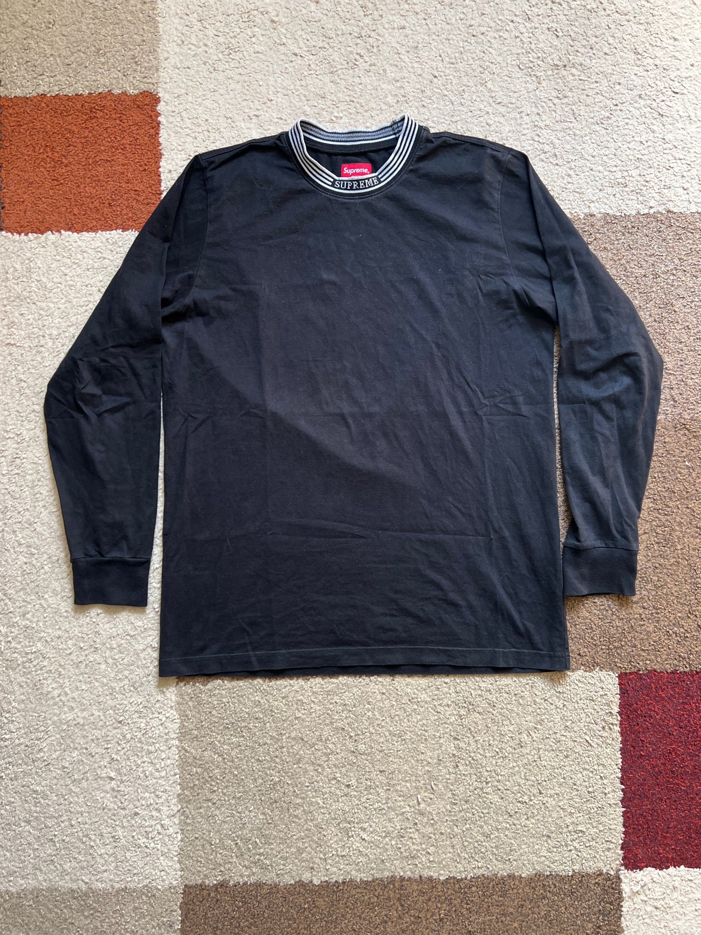 Supreme Longsleeve (L)