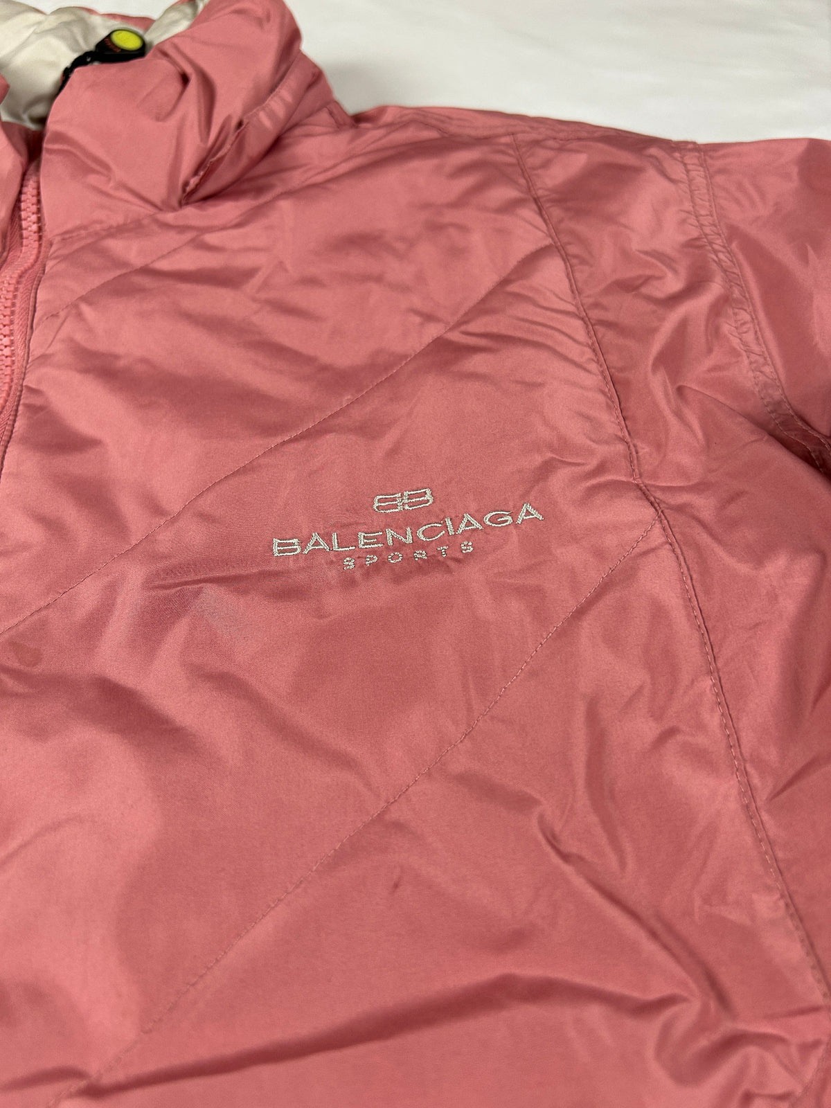 Balenciaga Jacket (M)
