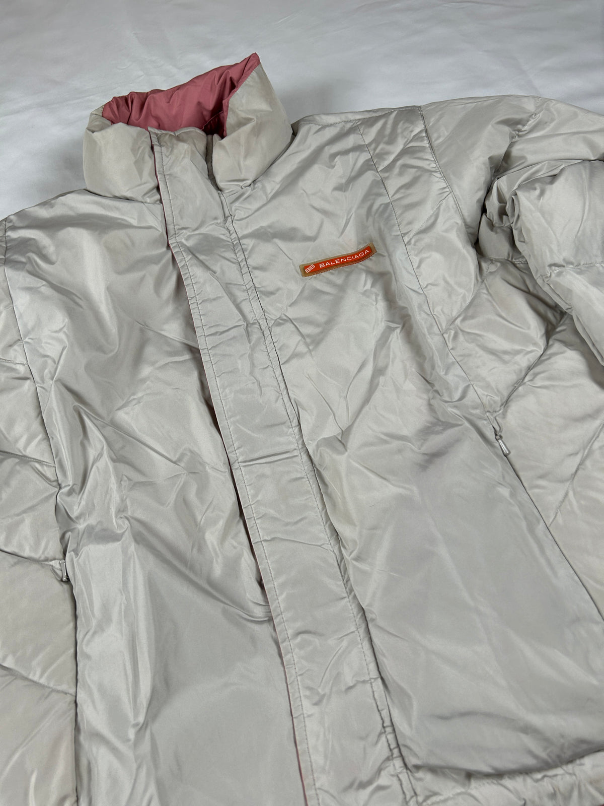 Balenciaga Jacket (M)