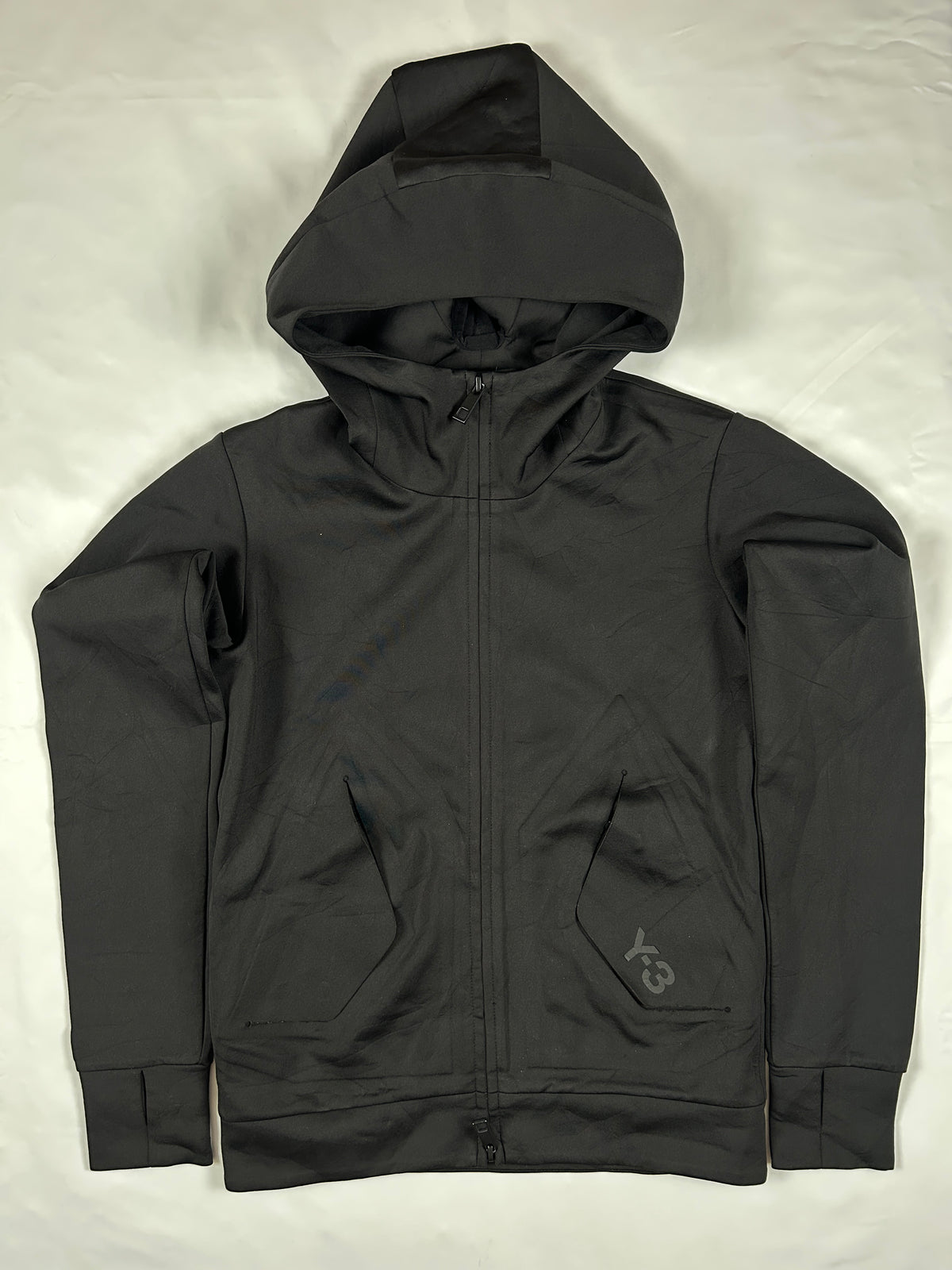 Y-3 Yohji Yamamoto adidas Jacket (XS)