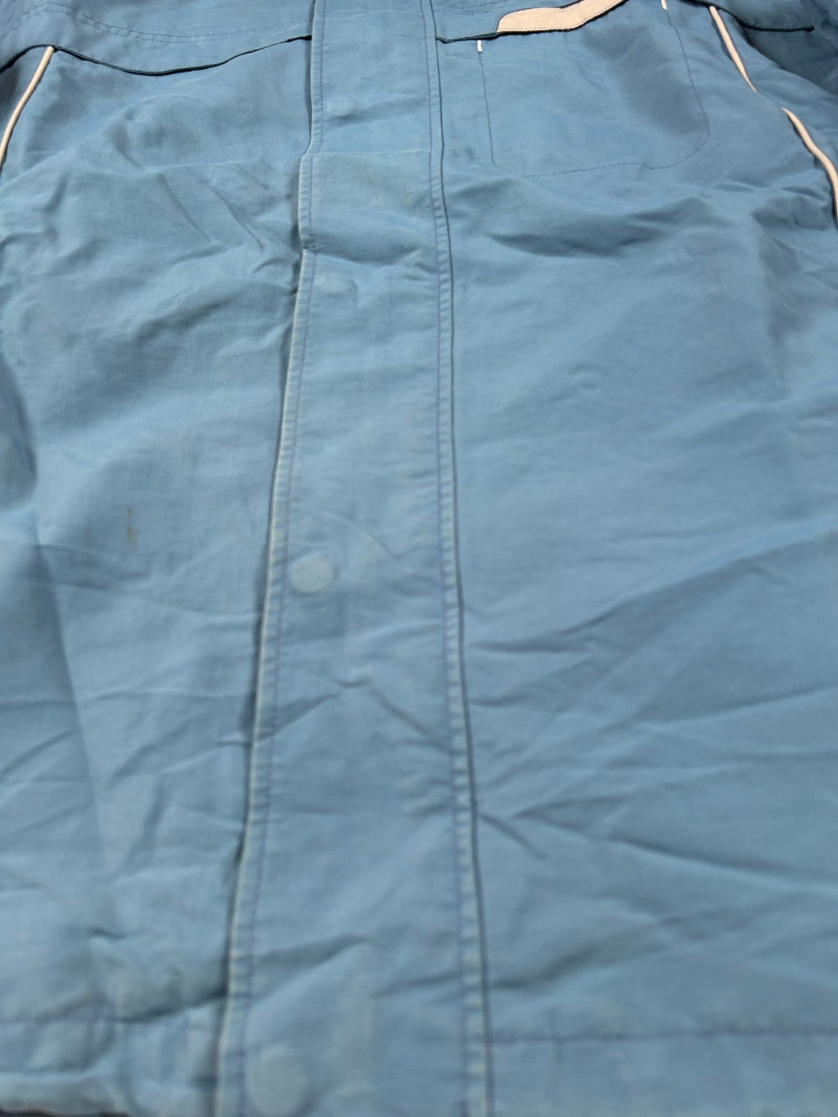 Balenciaga Jacket (XL)
