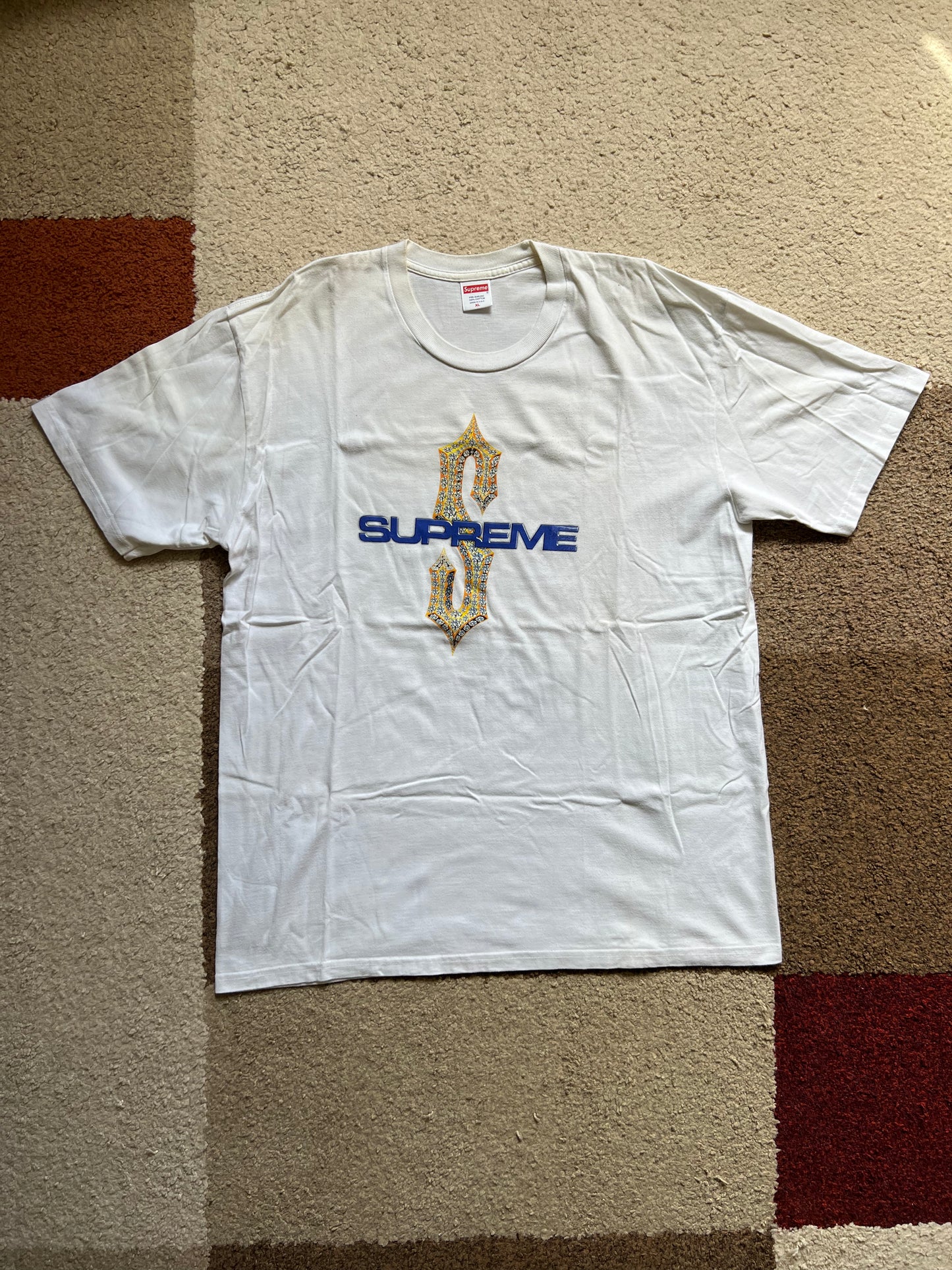 Supreme T-Shirt (XL)