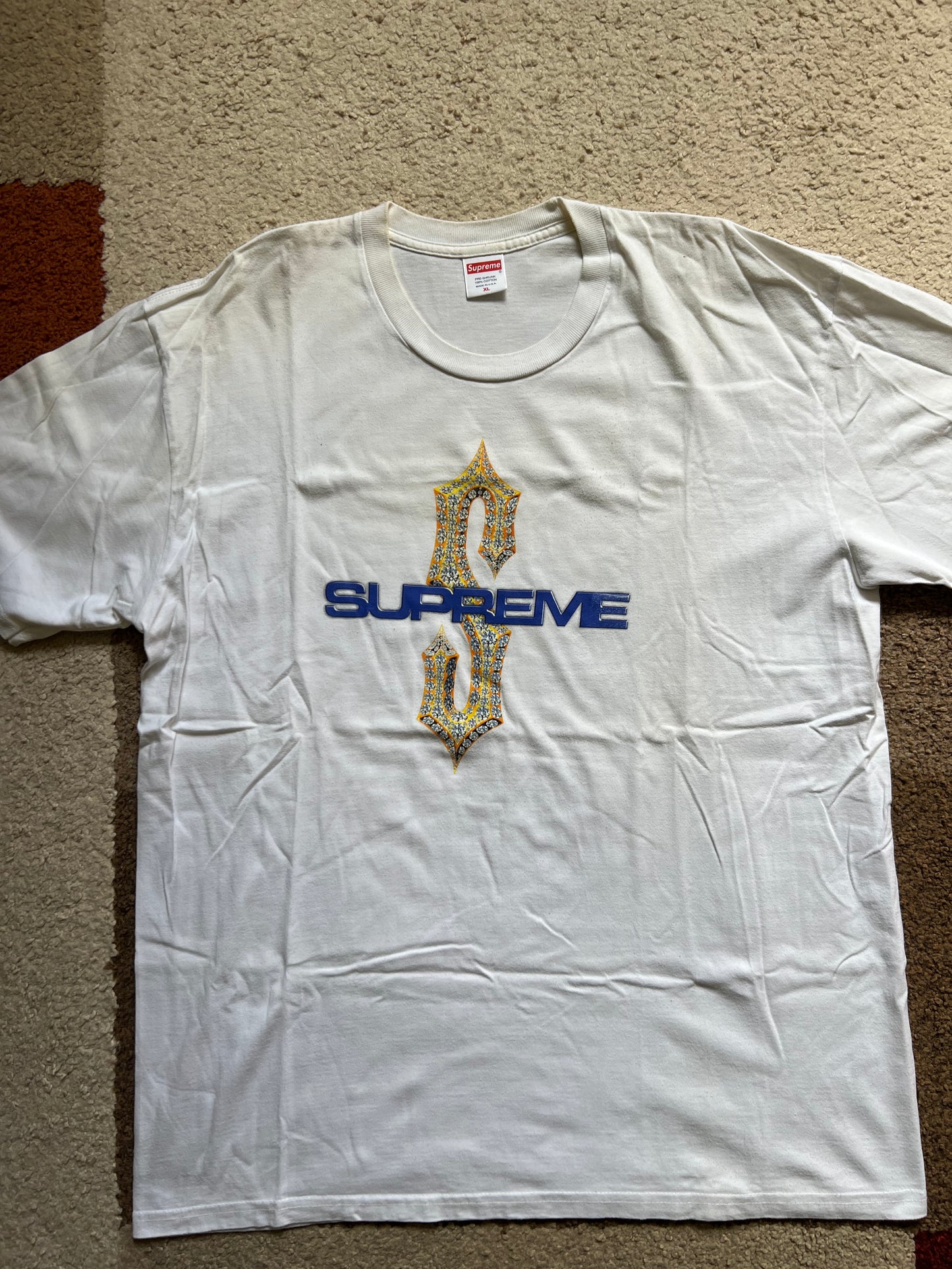 Supreme T-Shirt (XL)