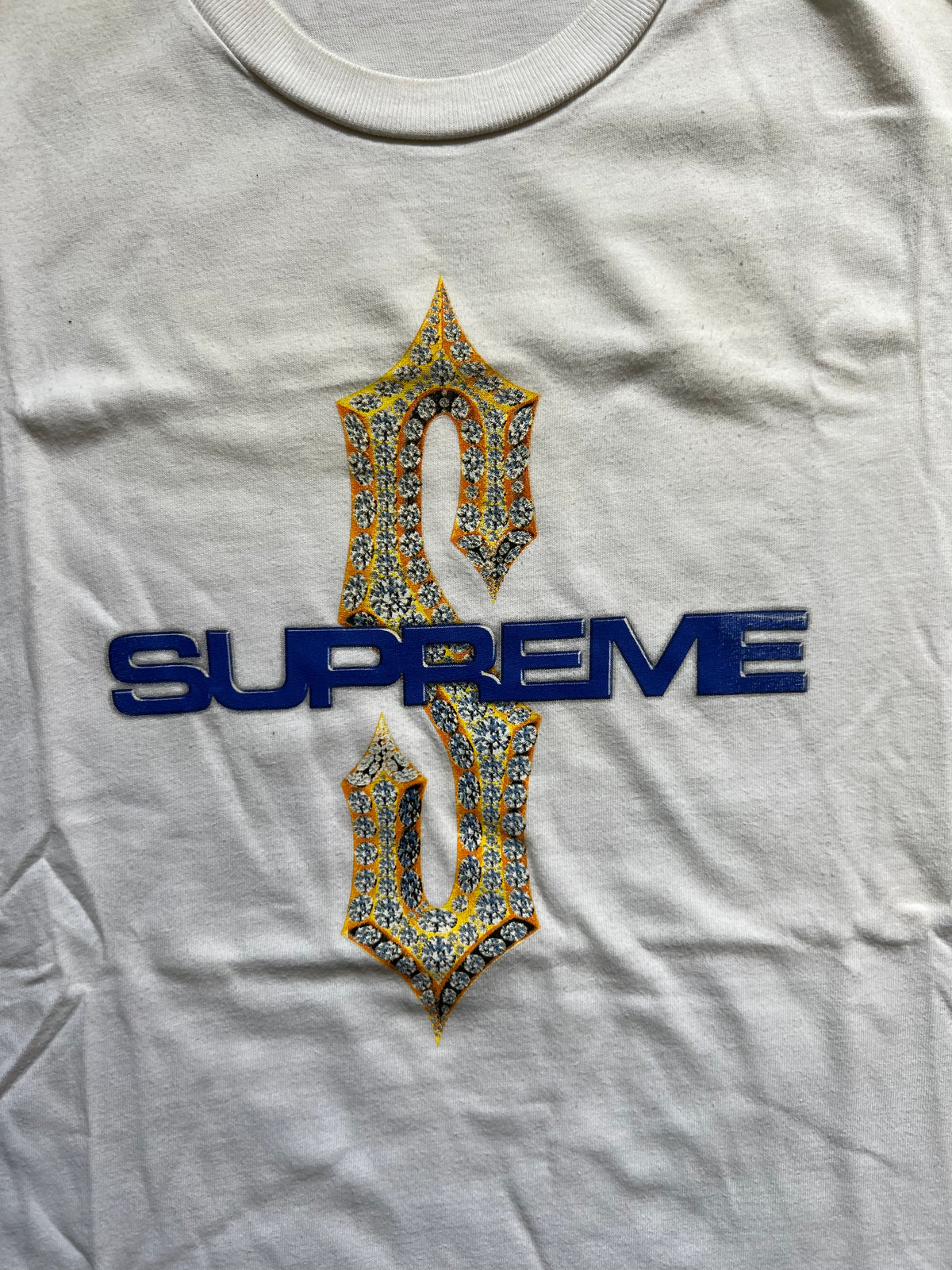 Supreme T-Shirt (XL)