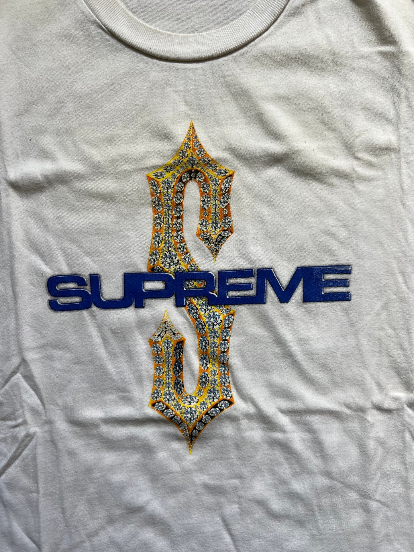 Supreme T-Shirt (XL)