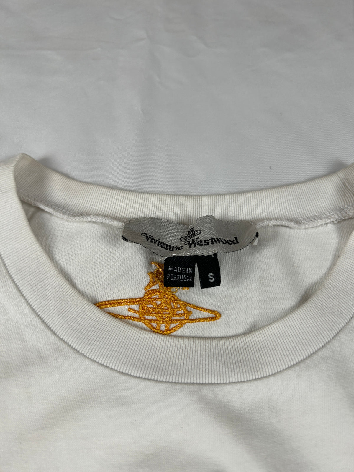 Vivienne Westwood T-Shirt (S)