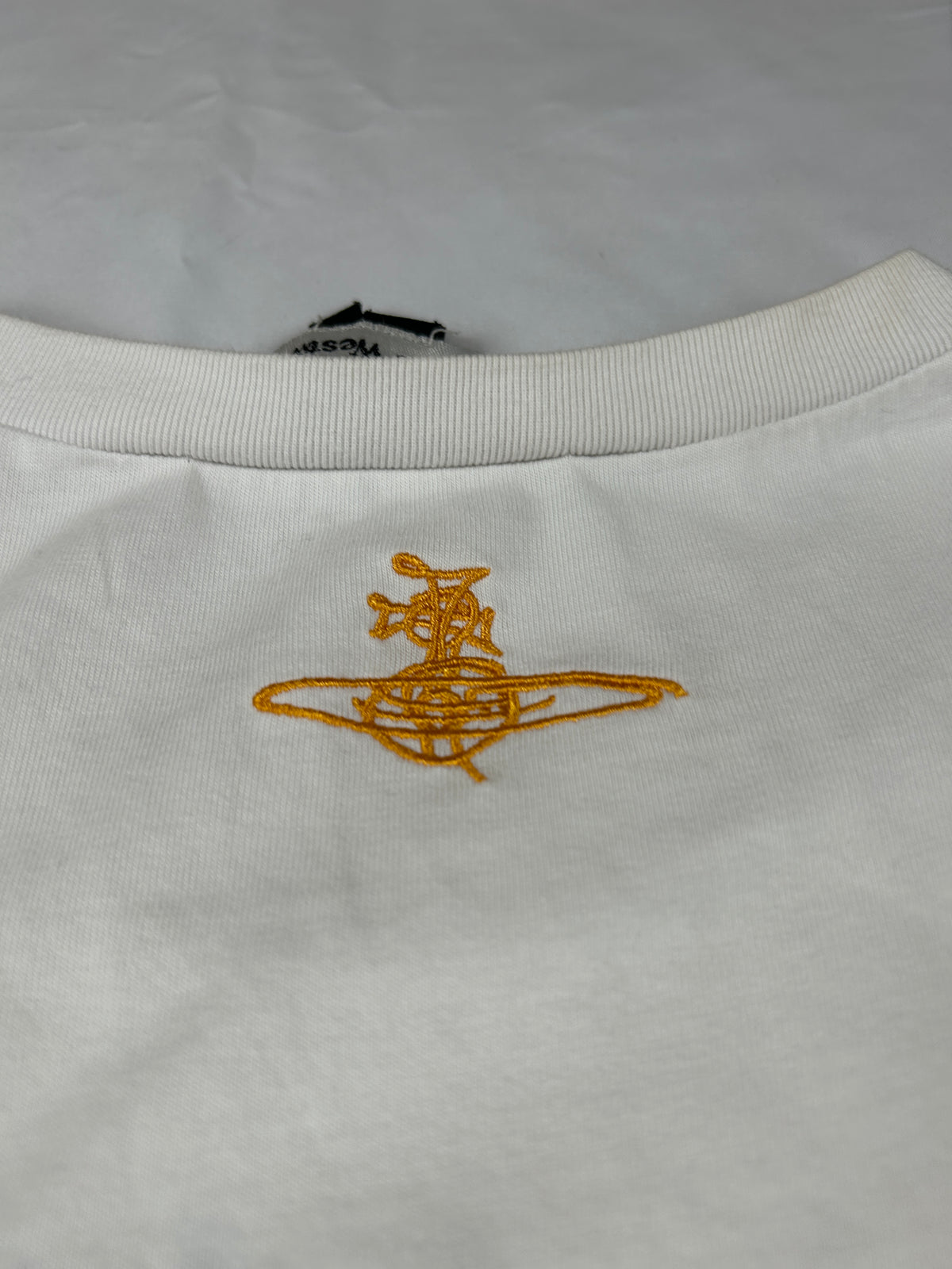 Vivienne Westwood T-Shirt (S)