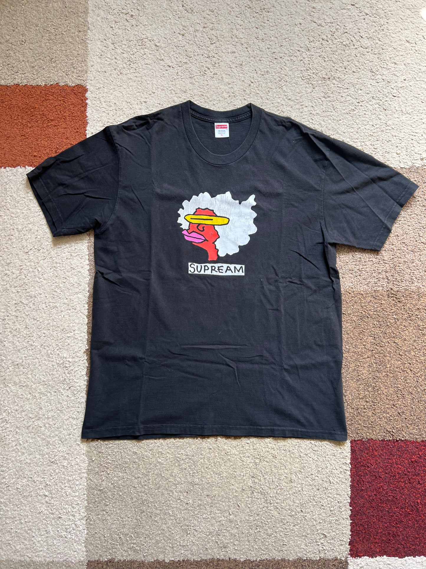Supreme T-Shirt (XL)