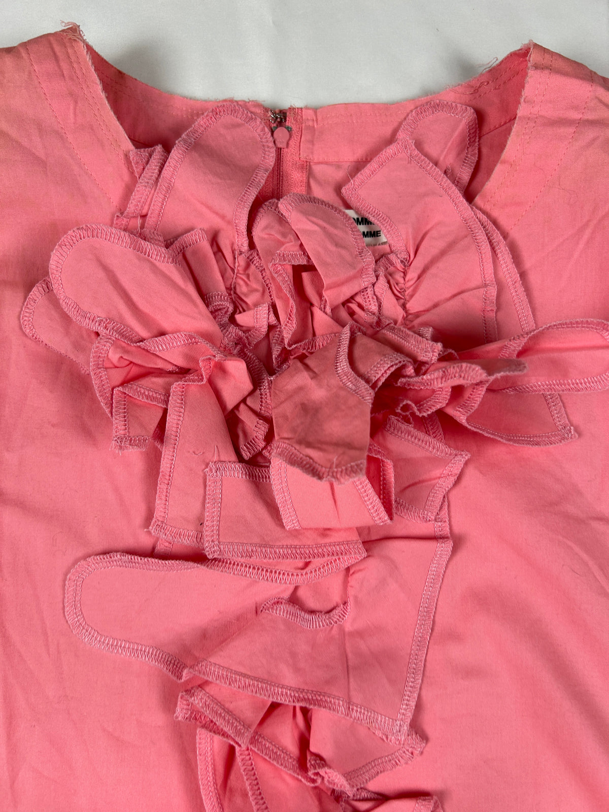 Comme des Garcons Blouse (L)