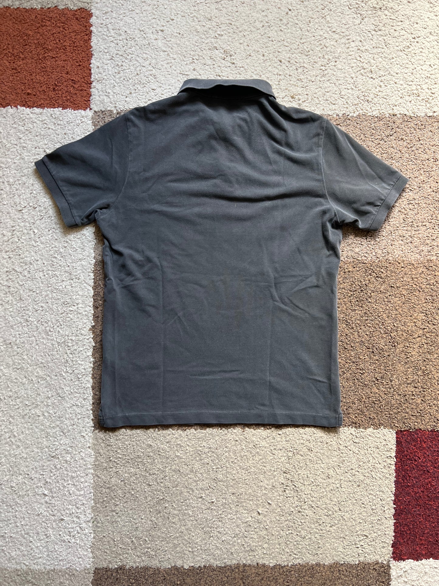 Stone Island Polo (M)