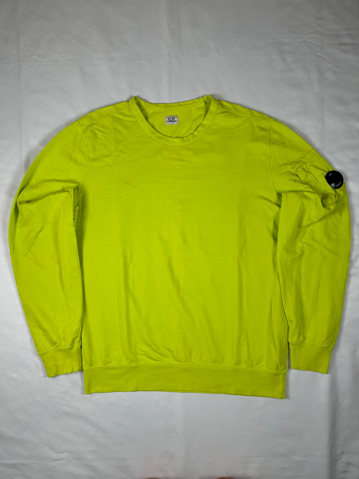 C.P. Company Sweatshirt (XL)