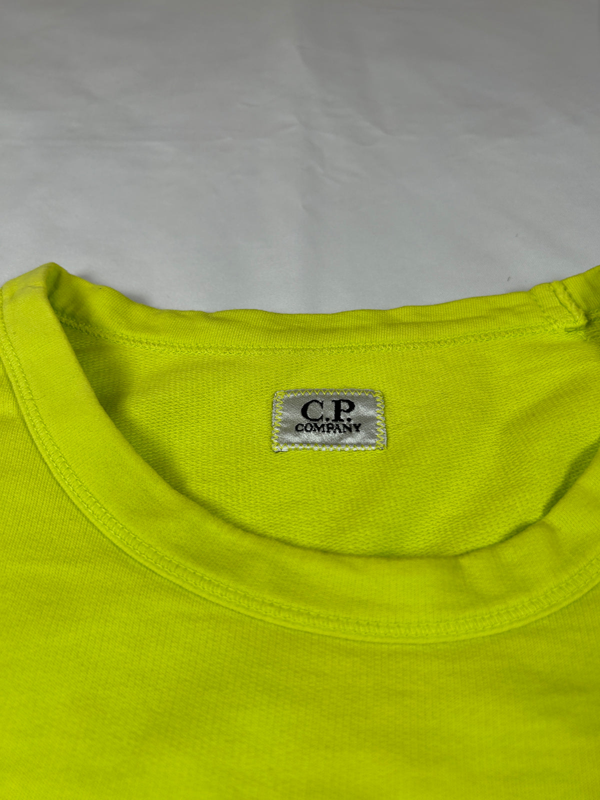 C.P. Company Sweatshirt (XL)
