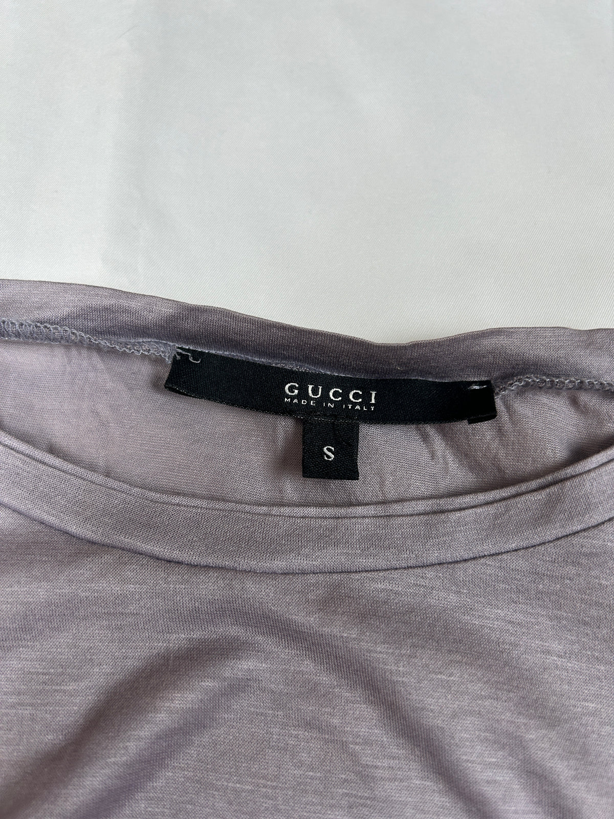 Gucci Longsleeve (S)