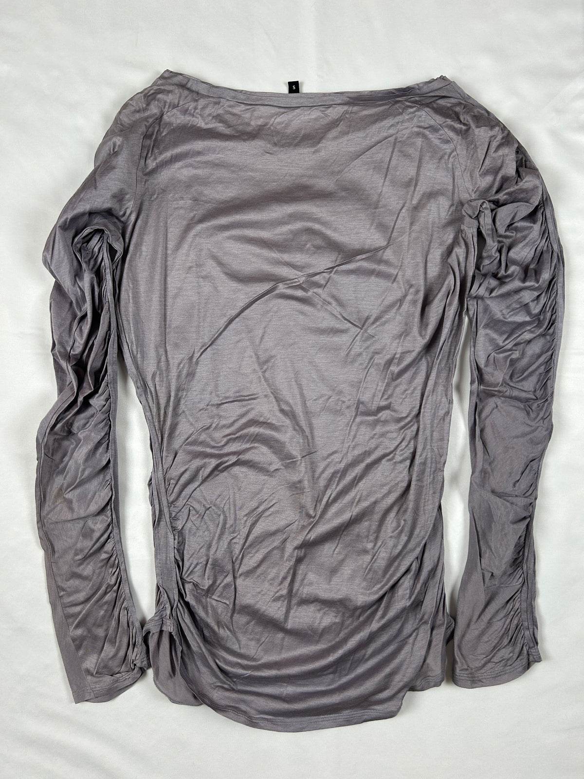 Gucci Longsleeve (S)