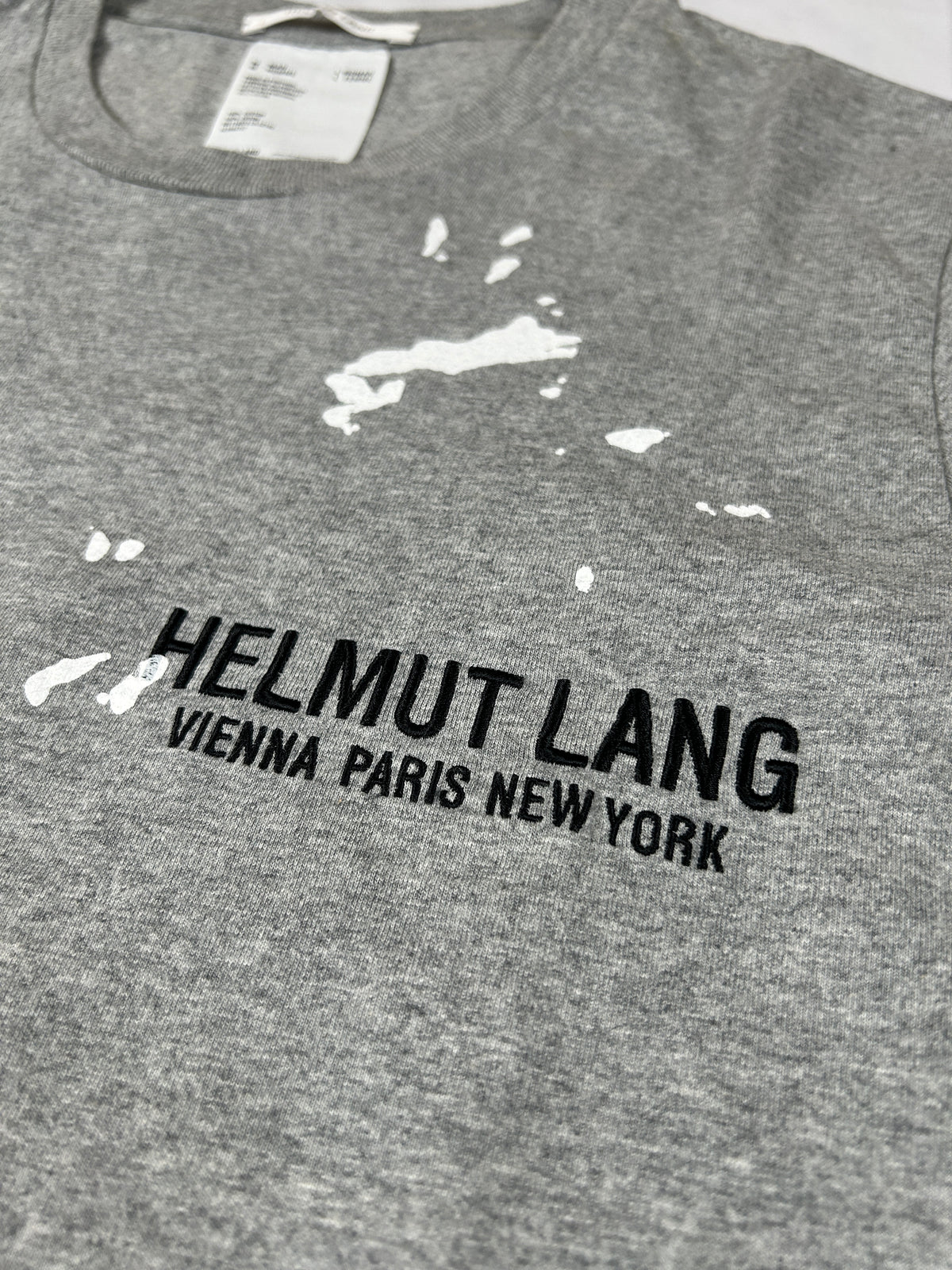 Helmut Lang T-Shirt (L)
