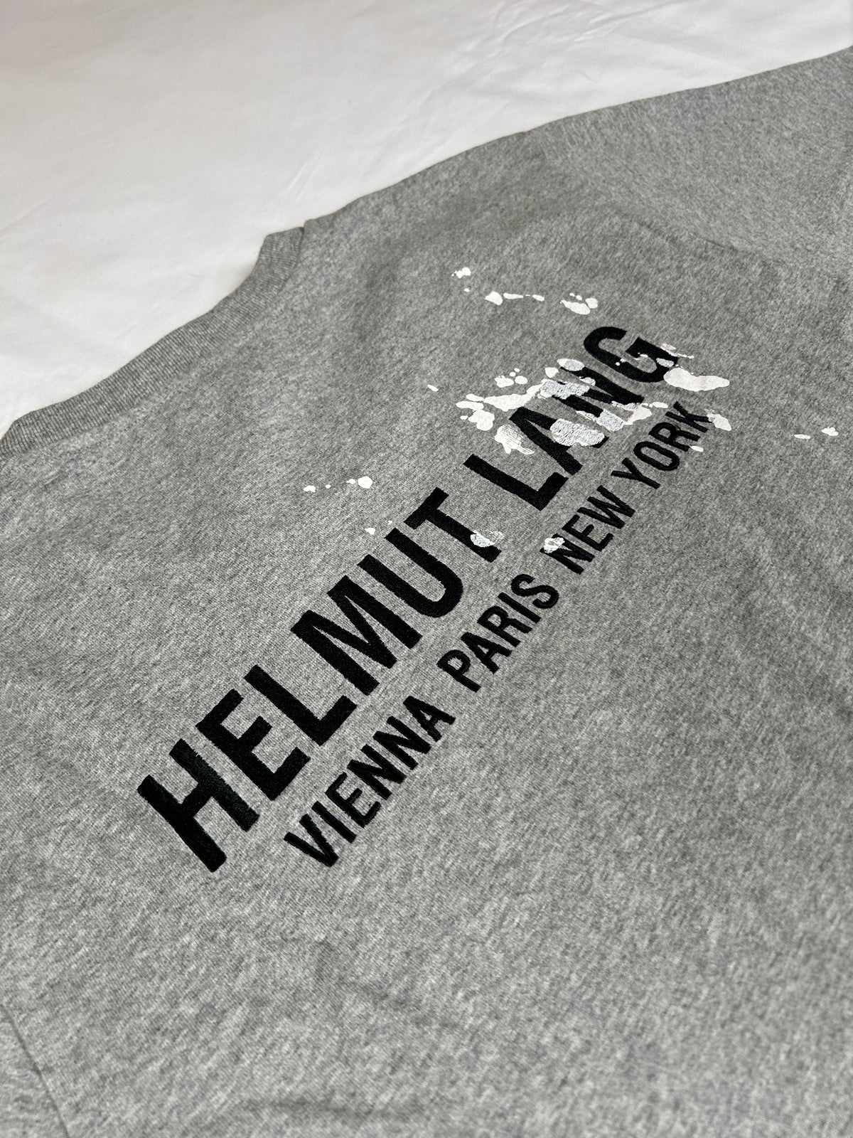 Helmut Lang T-Shirt (L)