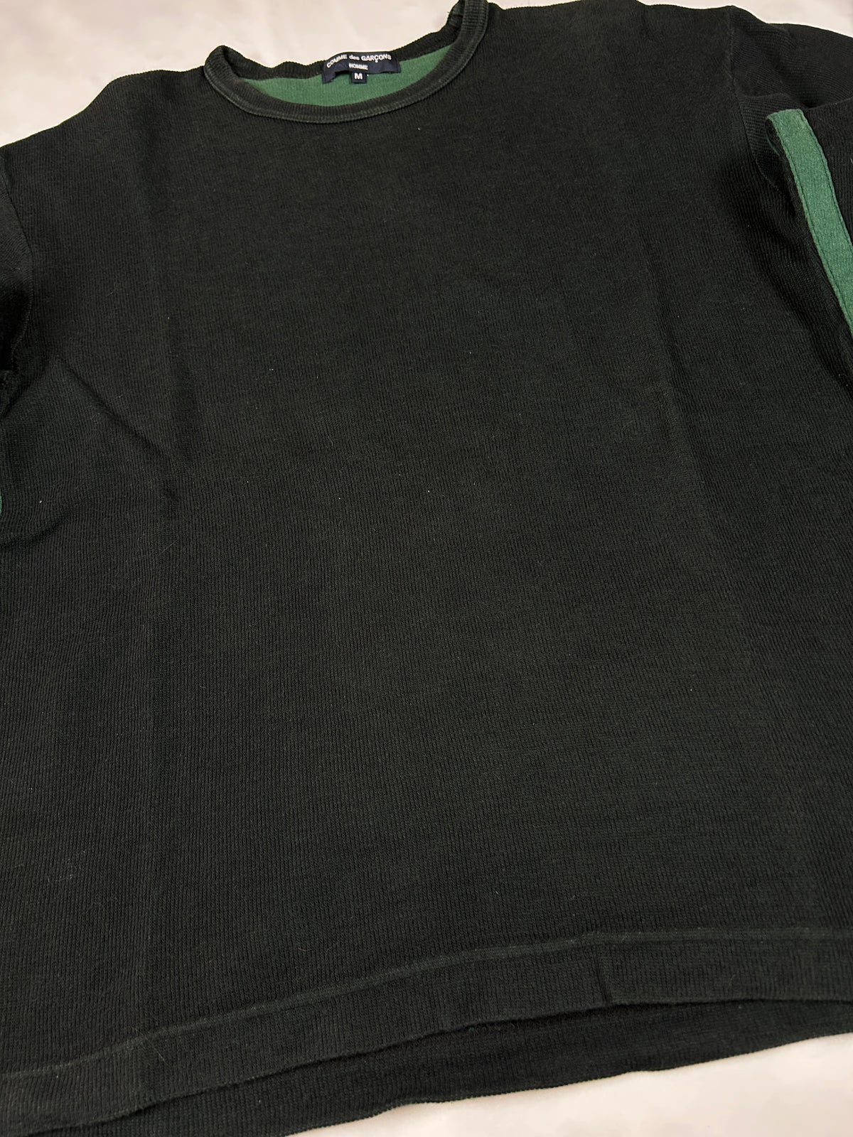 Comme des Garcons Homme Longsleeve (M)