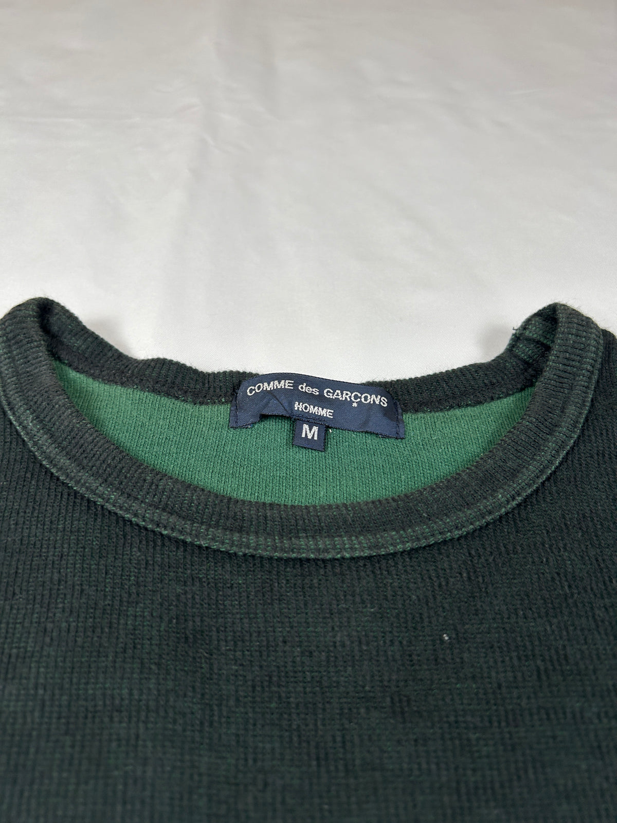 Comme des Garcons Homme Longsleeve (M)