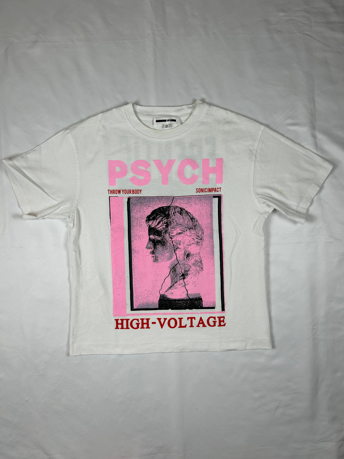 Alexander McQueen T-Shirt (S)