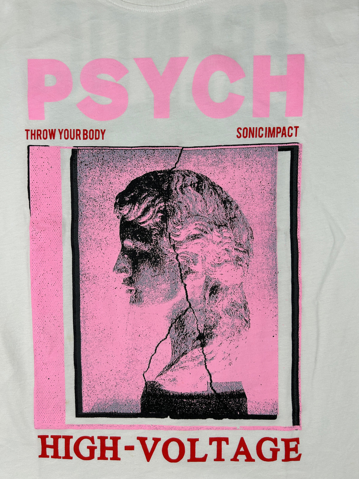 Alexander McQueen T-Shirt (S)