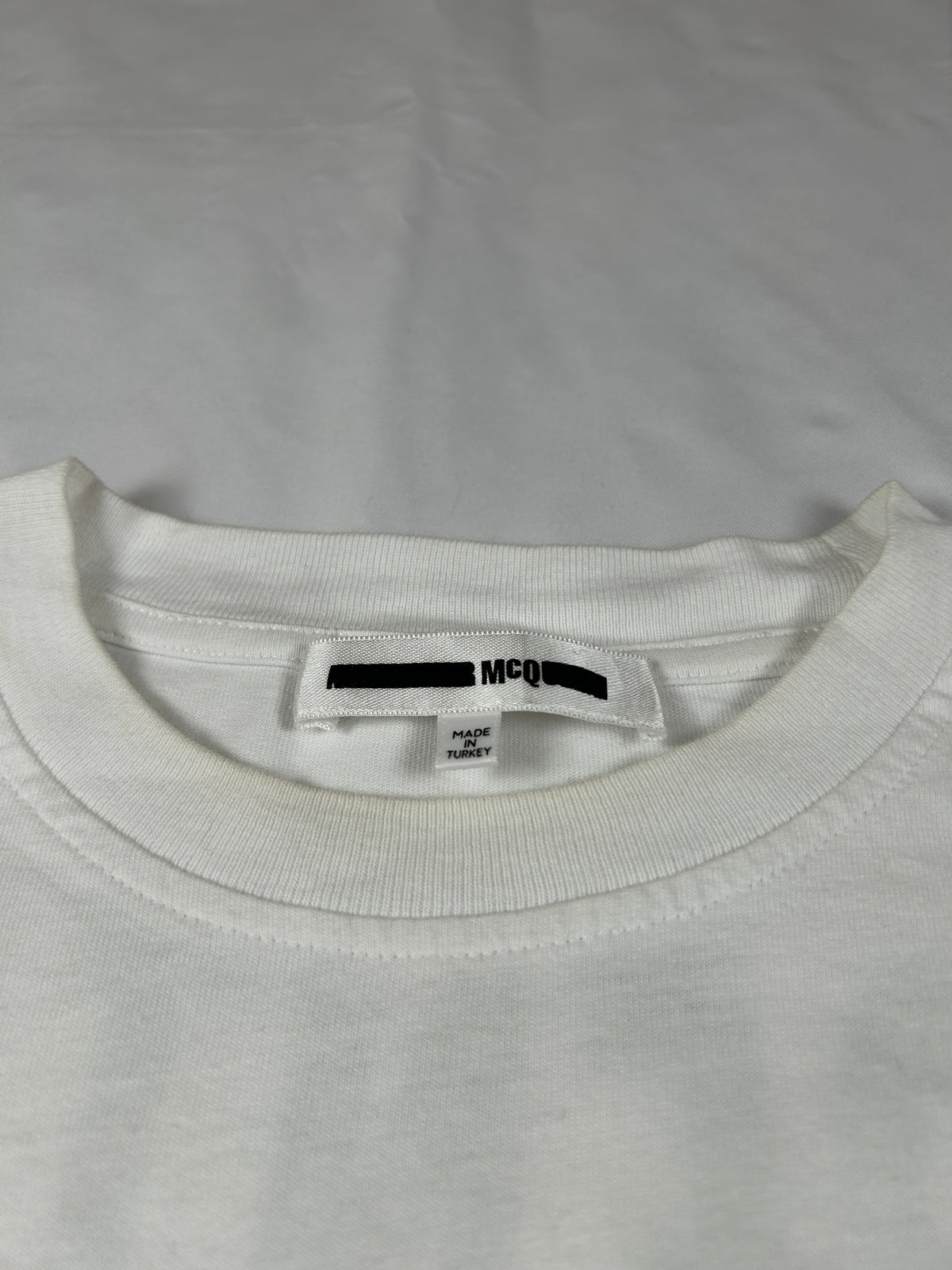 Alexander McQueen T-Shirt (S)
