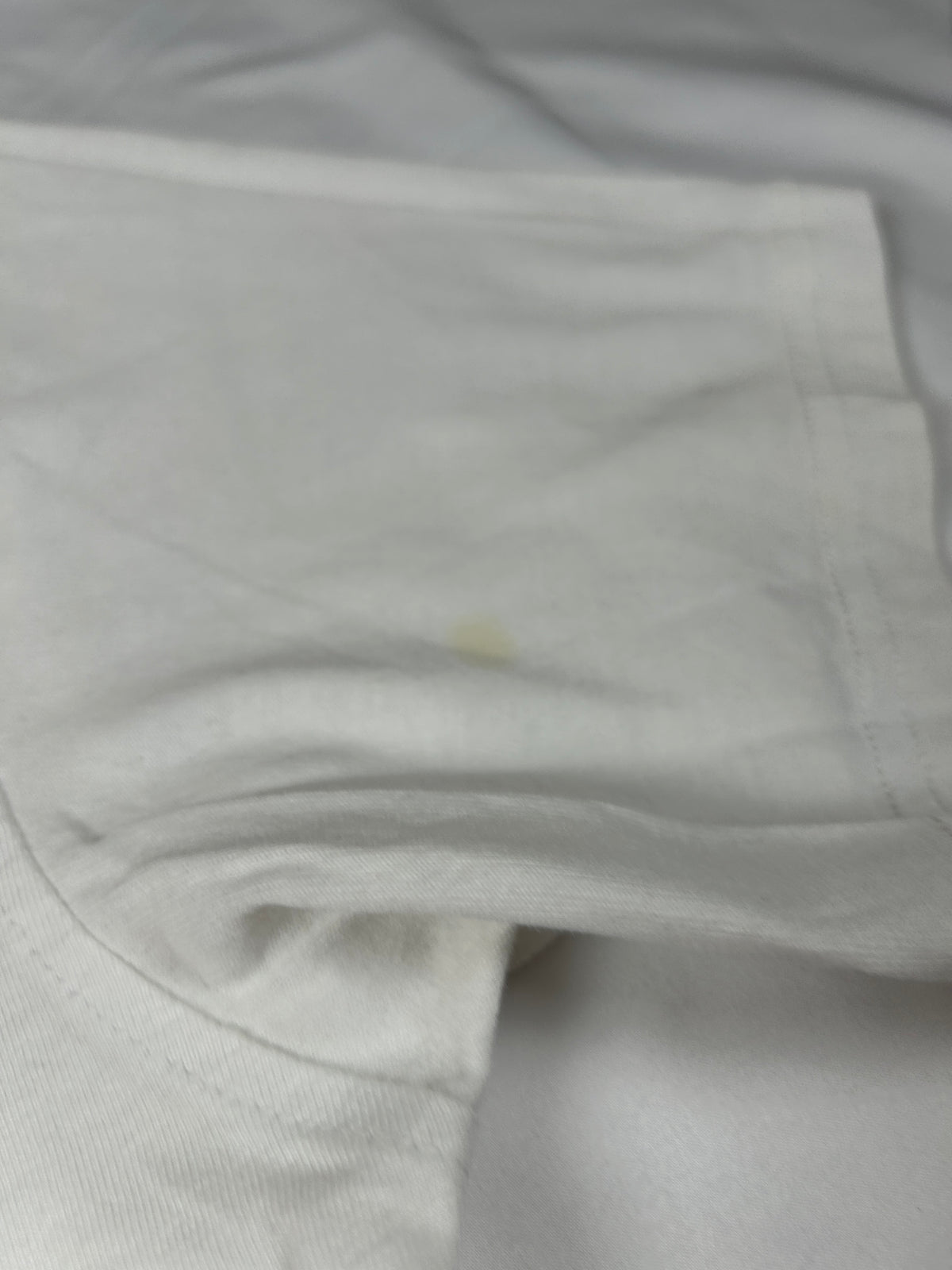 Alexander McQueen T-Shirt (S)