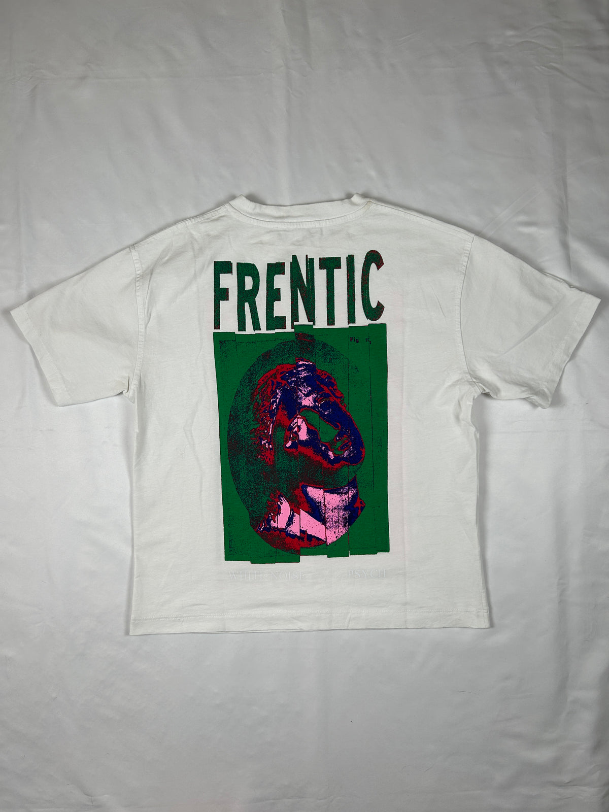 Alexander McQueen T-Shirt (S)
