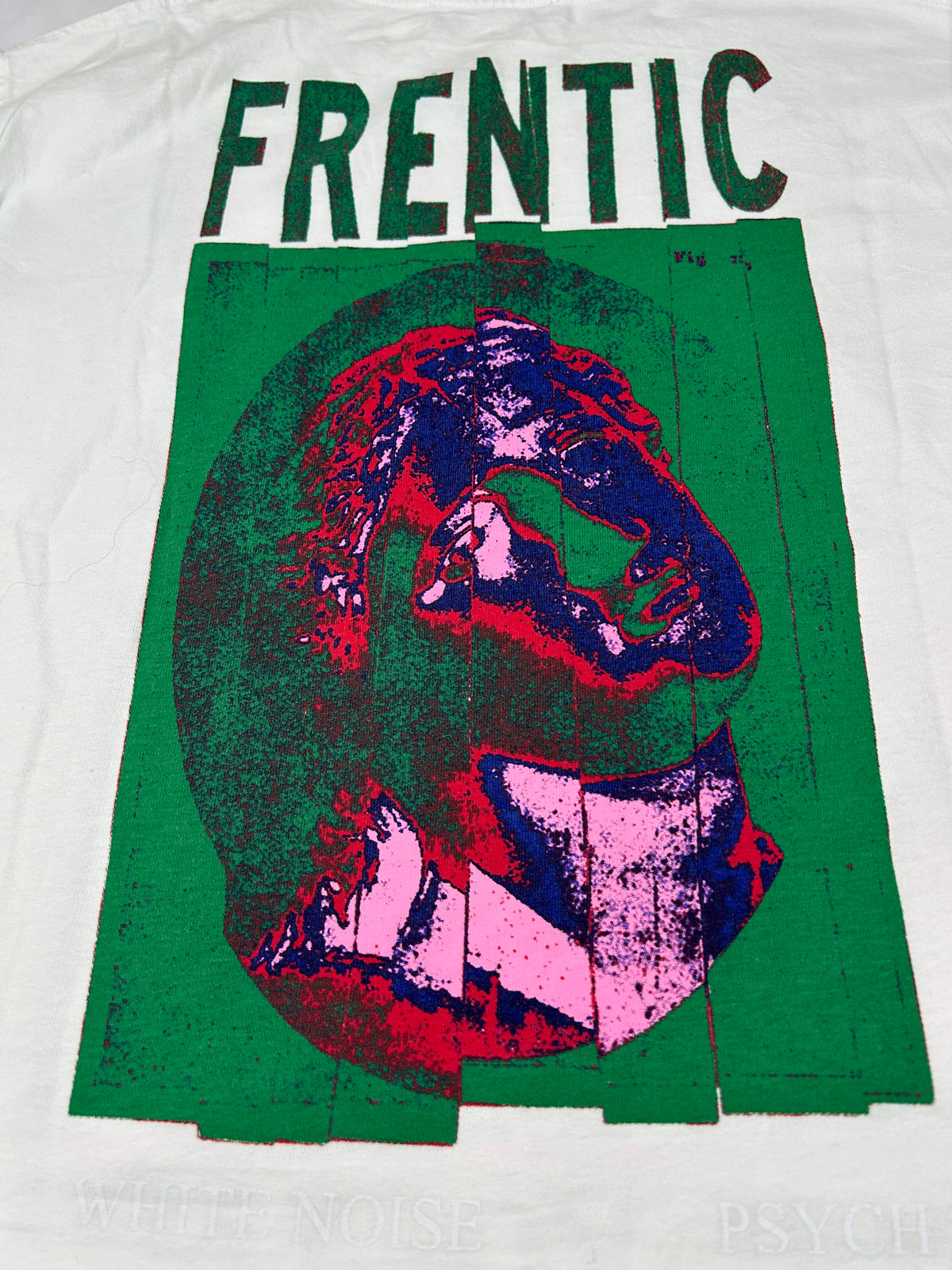 Alexander McQueen T-Shirt (S)