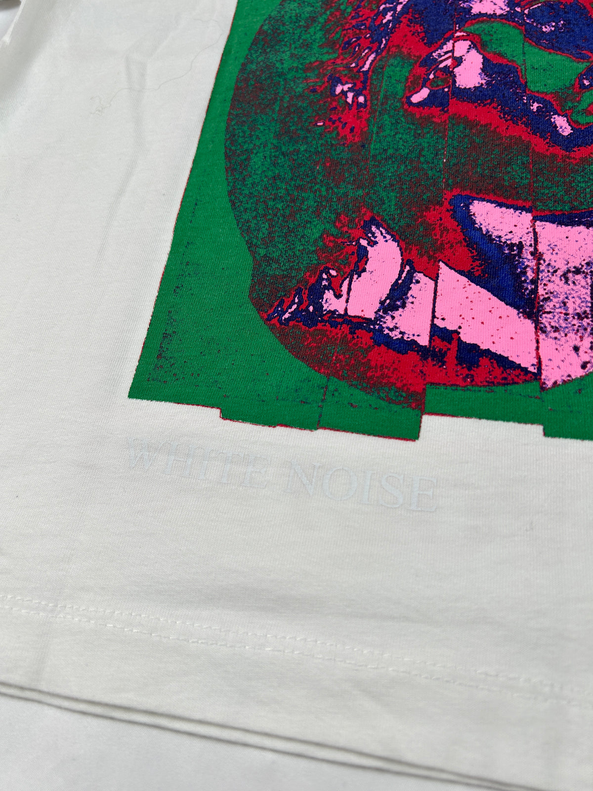 Alexander McQueen T-Shirt (S)