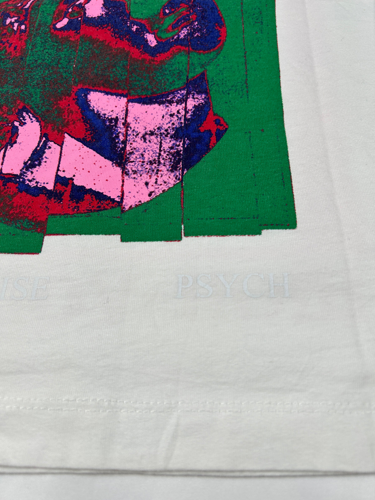 Alexander McQueen T-Shirt (S)