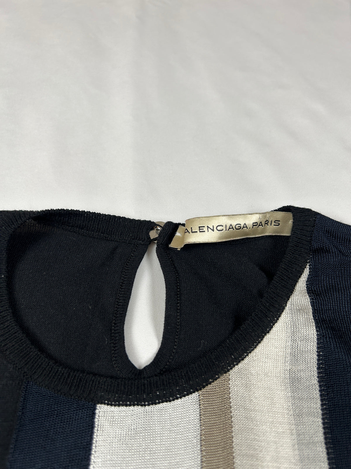 Balenciaga T-Shirt (S)