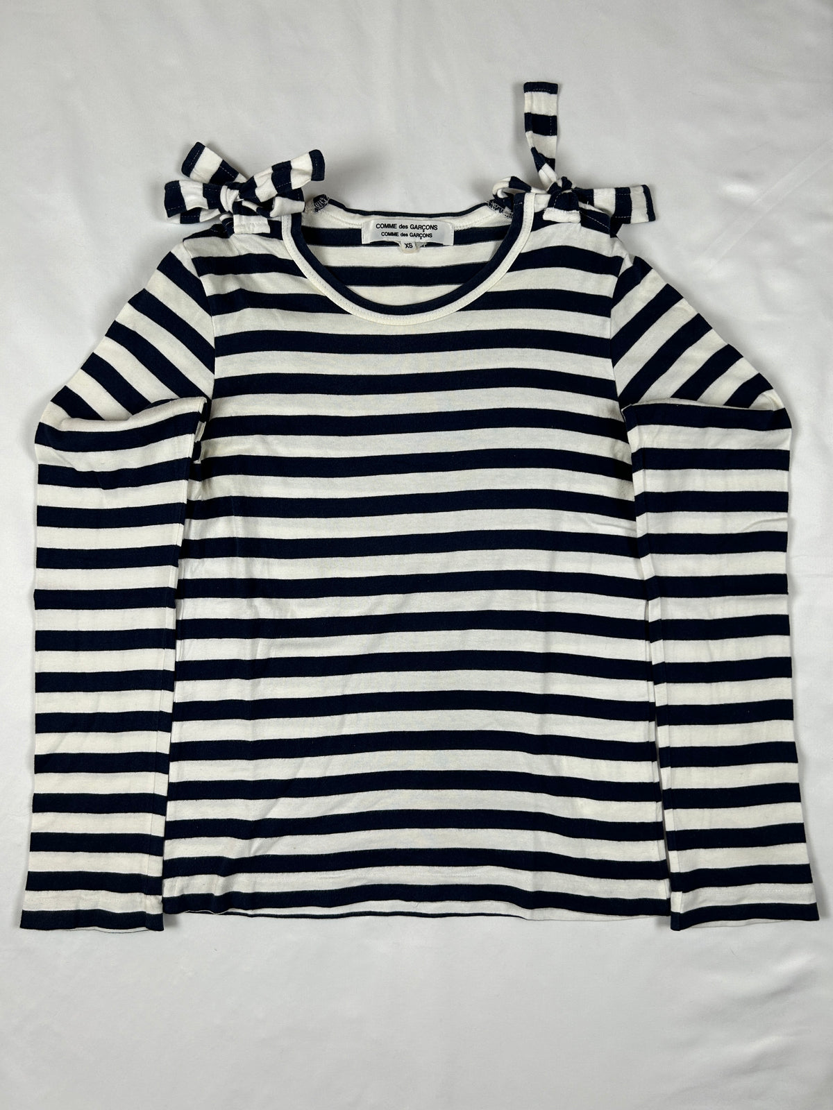 Comme des Garcons Longsleeve (XS)